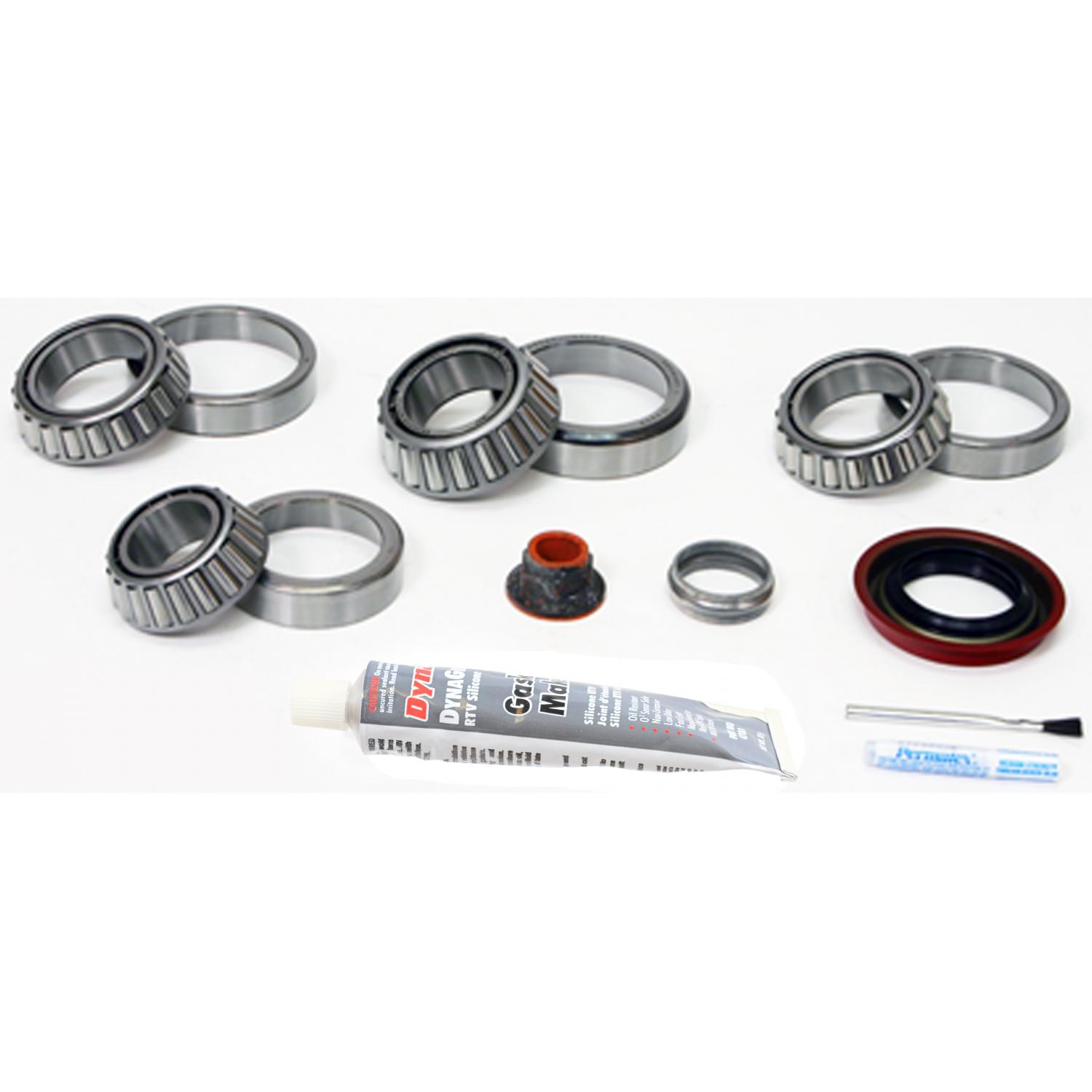 SKF SDK311 Axle Differential Bearing and Seal Kit product image 1 of 1