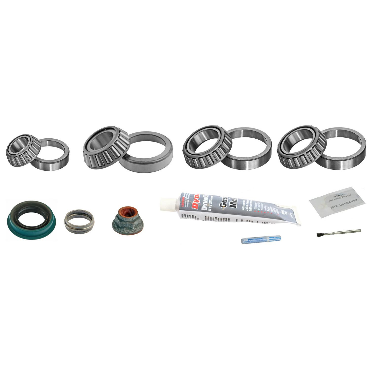 SKF SDK311D Axle Differential Bearing and Seal Kit product image 1 of 1