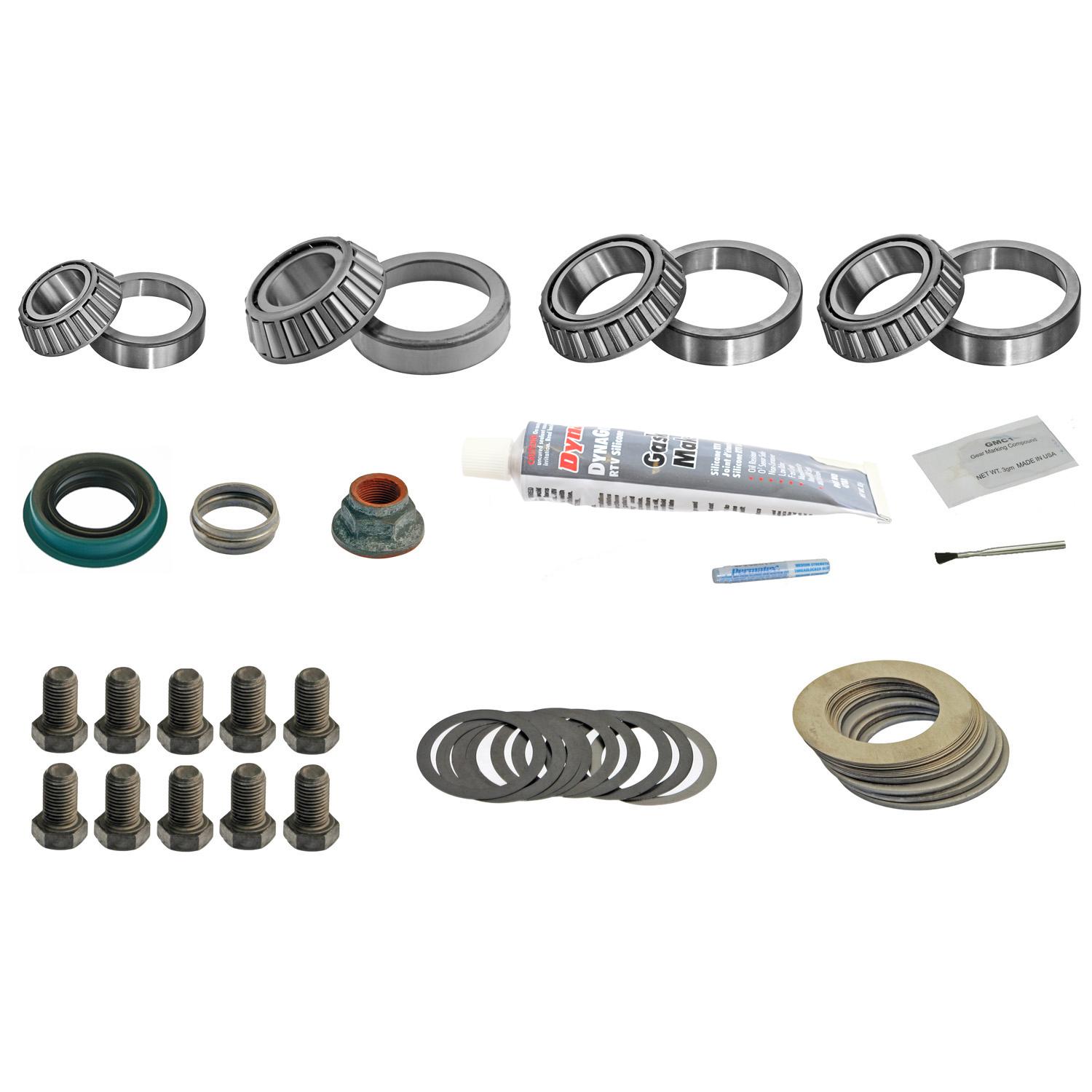 SKF SDK311DMK Axle Differential Bearing and Seal Kit product image 1 of 1