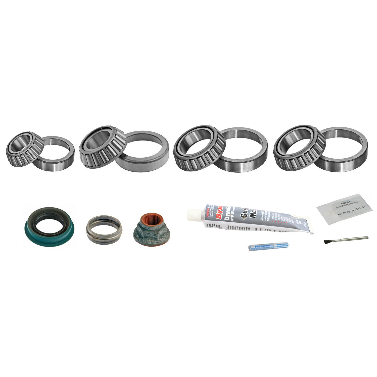SKF SDK311E Axle Differential Bearing and Seal Kit product image 1 of 1