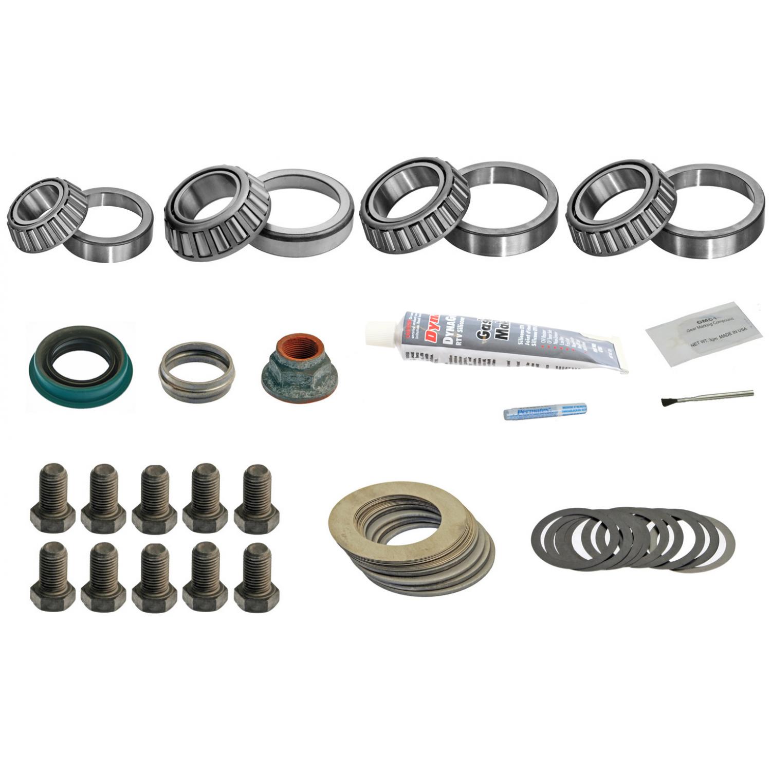SKF SDK311GMK Axle Differential Bearing and Seal Kit product image 1 of 1