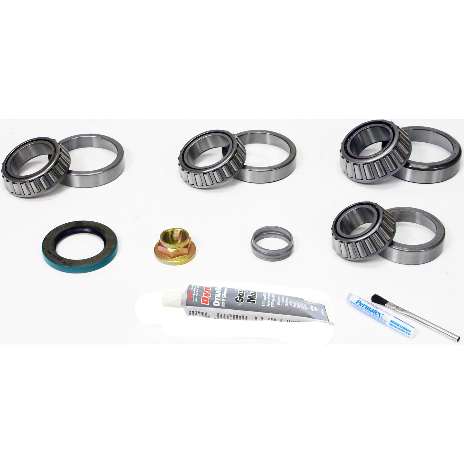 SKF SDK311J Axle Differential Bearing and Seal Kit product image 1 of 1
