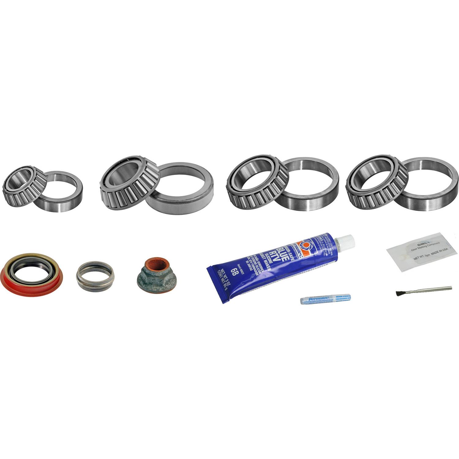 SKF SDK311K Axle Differential Bearing and Seal Kit product image 1 of 1
