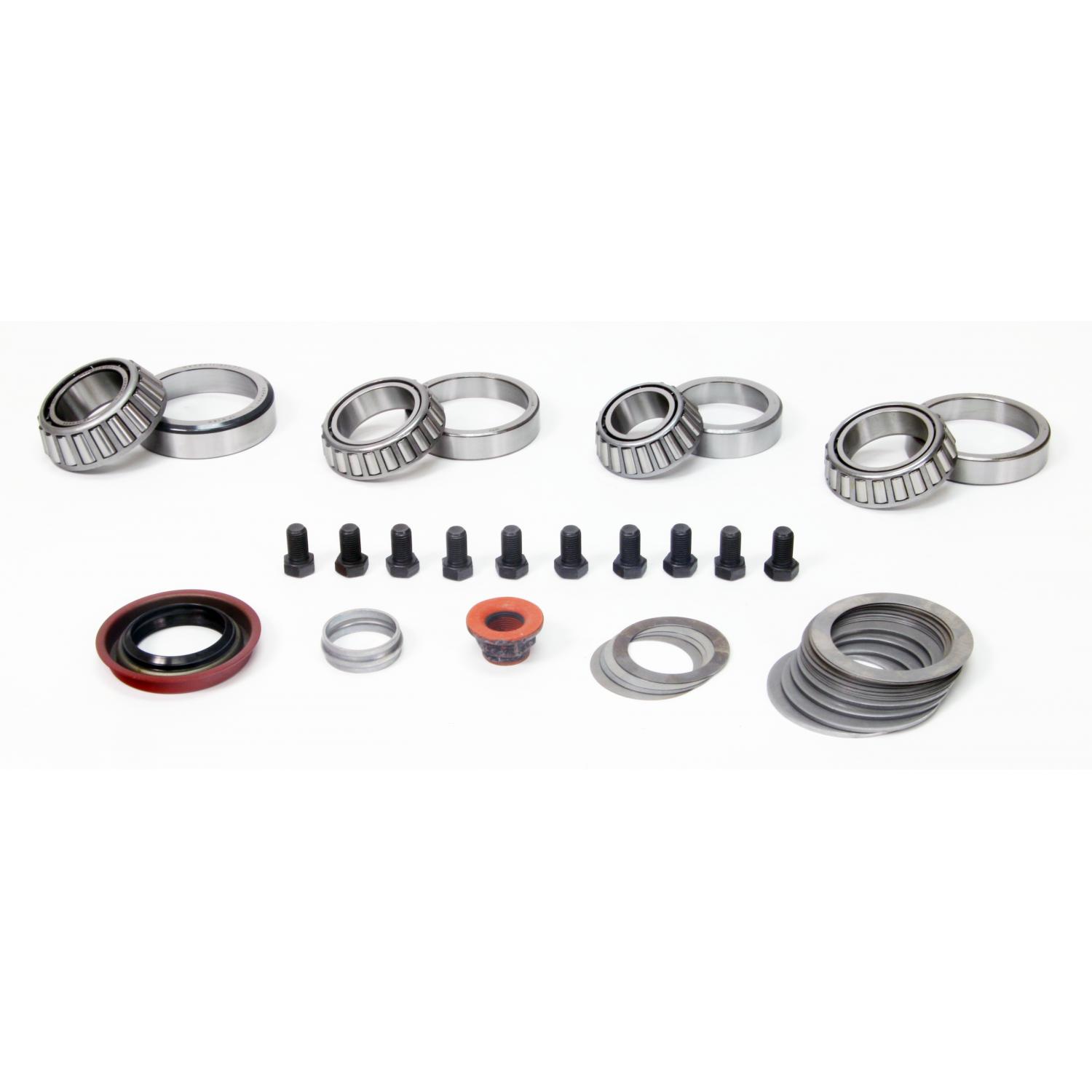 SKF SDK311MK Axle Differential Bearing and Seal Kit product image 1 of 1