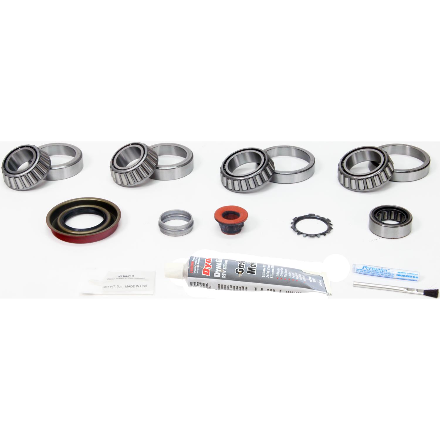 SKF SDK312 Axle Differential Bearing and Seal Kit product image 1 of 1