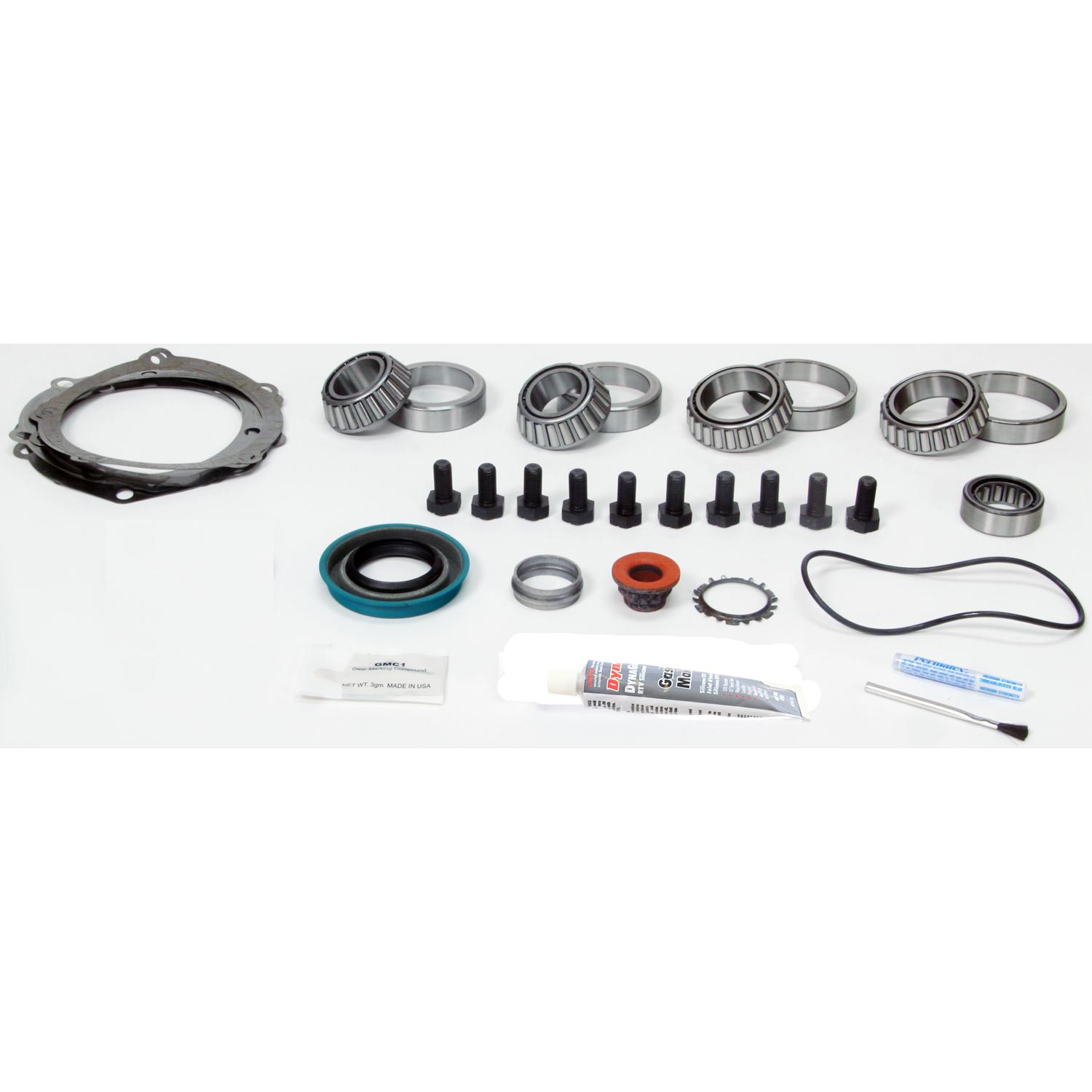 SKF SDK312MK Axle Differential Bearing and Seal Kit product image 1 of 1