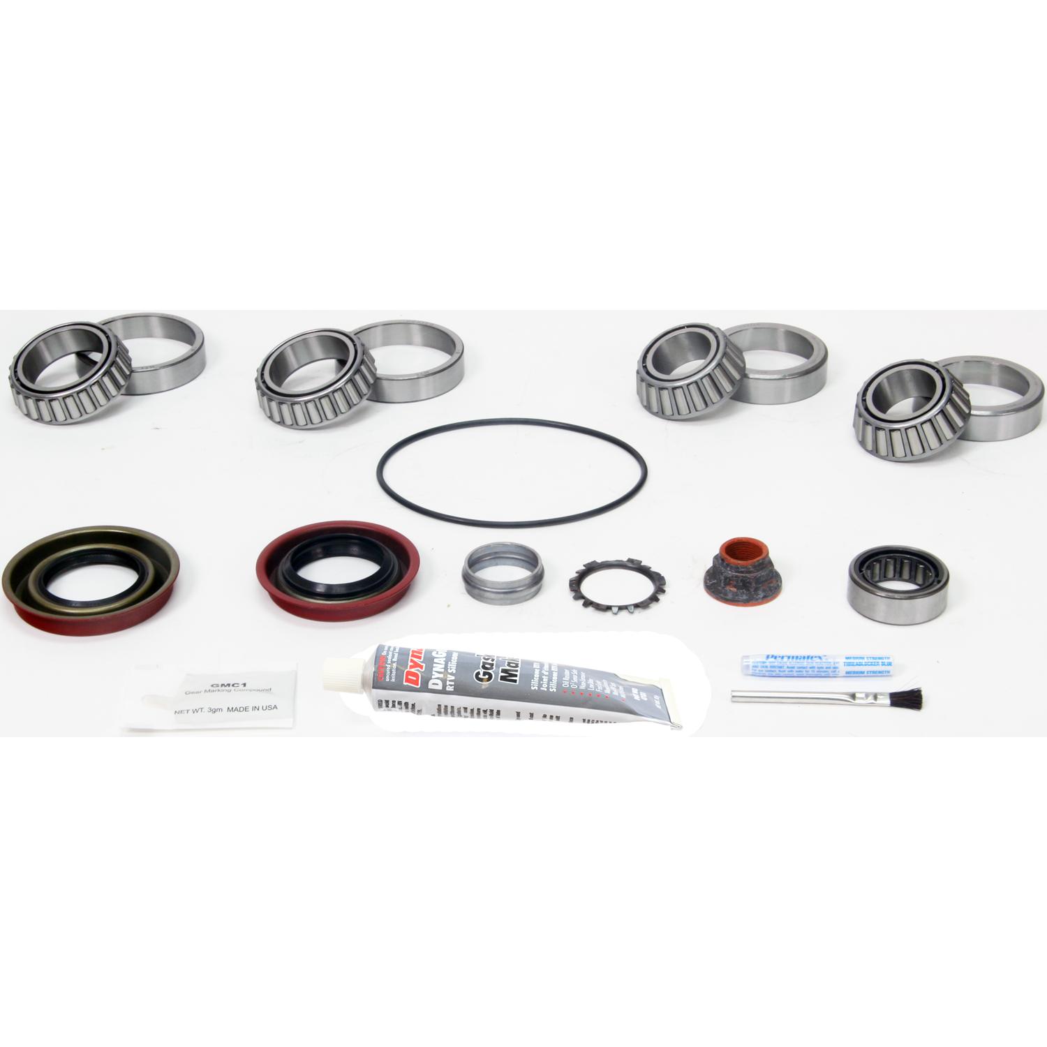 SKF SDK313 Axle Differential Bearing and Seal Kit product image 1 of 1
