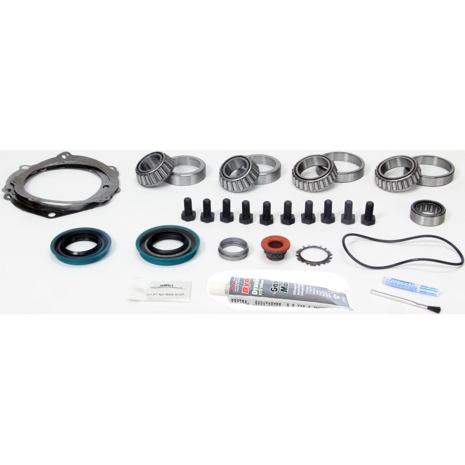 SKF SDK313MK Axle Differential Bearing and Seal Kit product image 1 of 1
