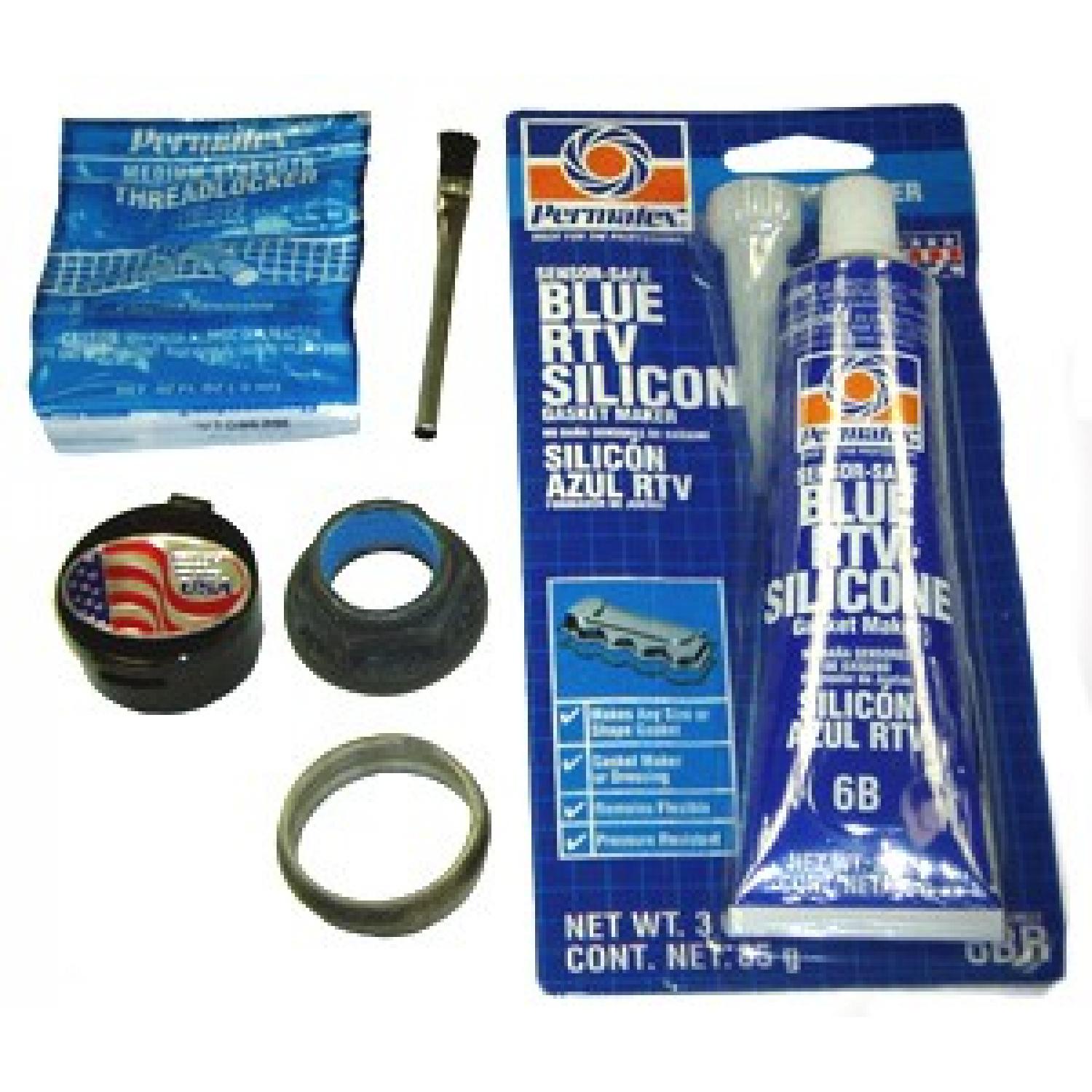 SKF SDK314 Axle Differential Bearing and Seal Kit product image 1 of 1