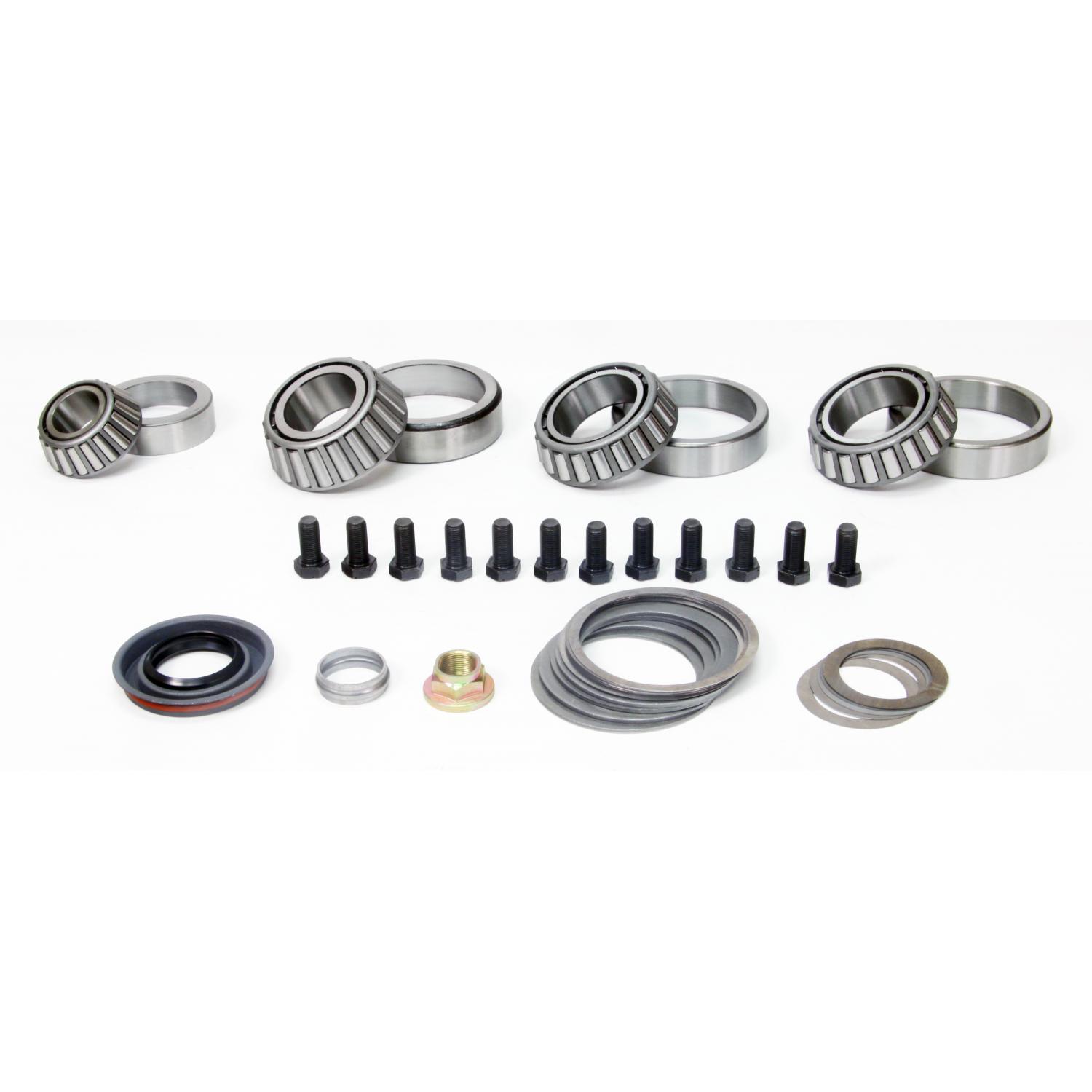 SKF SDK314MK Axle Differential Bearing and Seal Kit product image 1 of 1