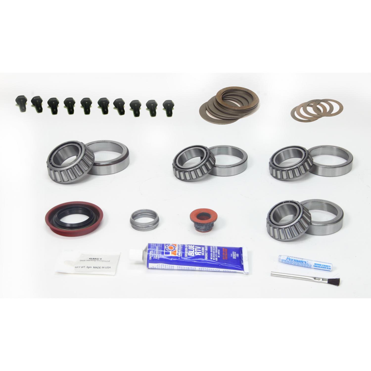SKF SDK315MK Axle Differential Bearing and Seal Kit product image 1 of 1