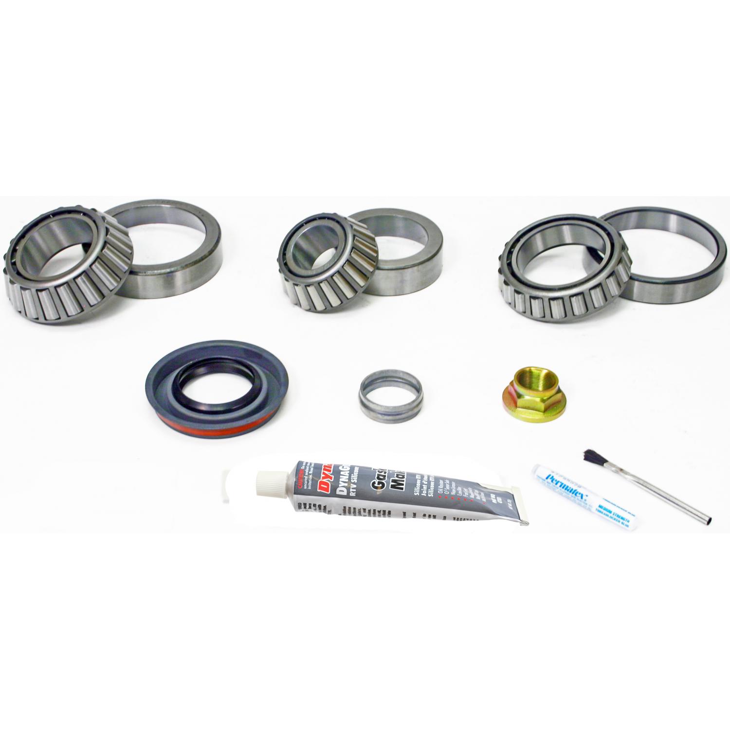 SKF SDK316A Axle Differential Bearing and Seal Kit product image 1 of 1