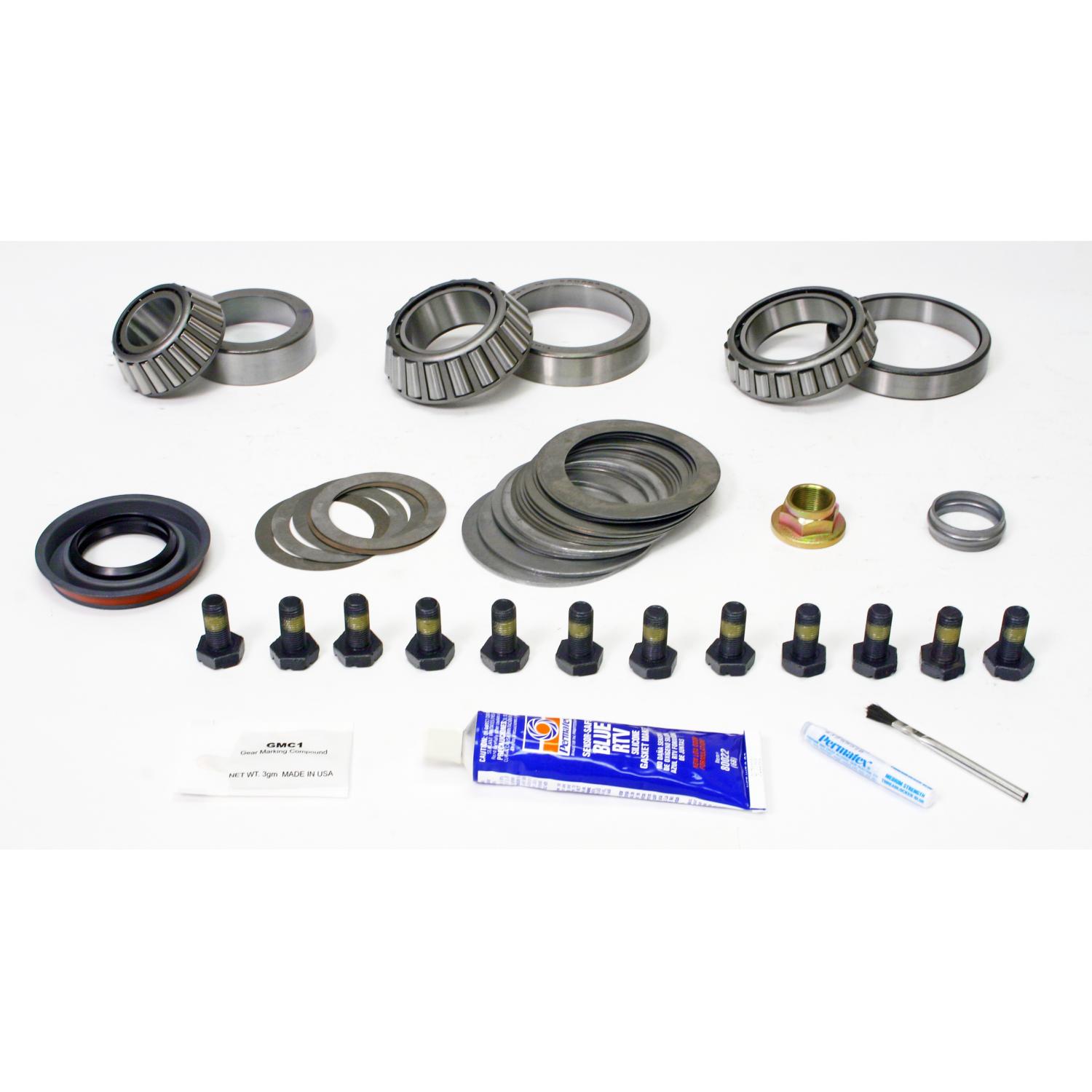 SKF SDK316AMK Axle Differential Bearing and Seal Kit product image 1 of 1