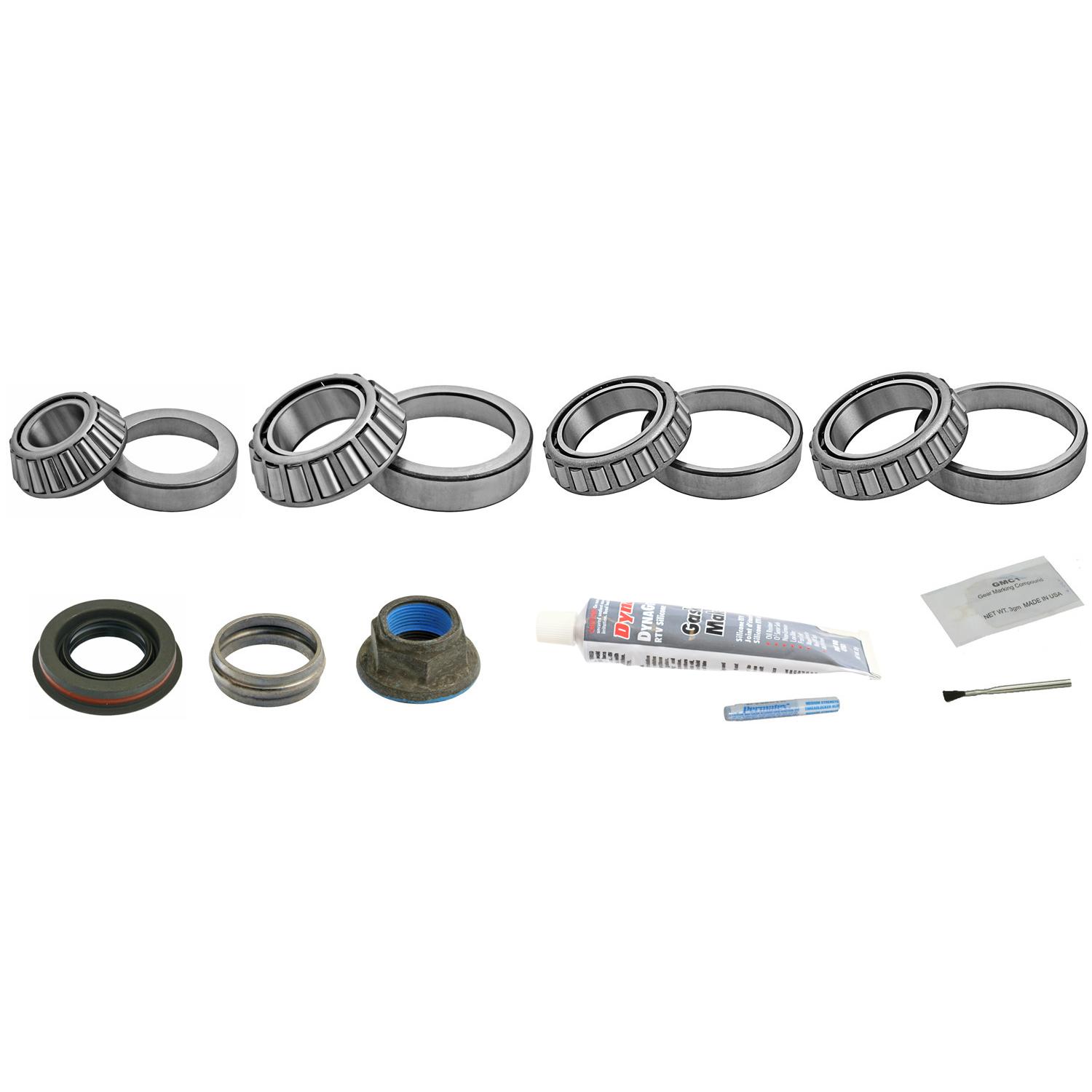 SKF SDK316B Axle Differential Bearing and Seal Kit product image 1 of 1