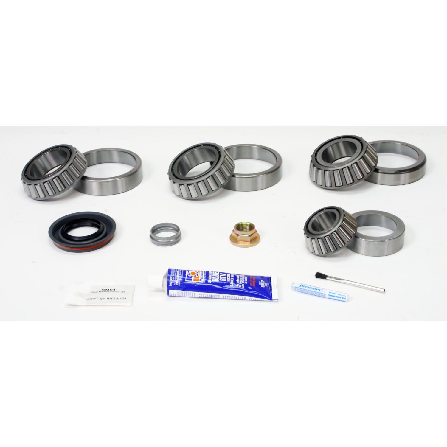 SKF SDK317 - Axle Differential Bearing and Seal Kit SKF SDK317 Axle Differential Bearing and Seal Kit product image 1 of 1