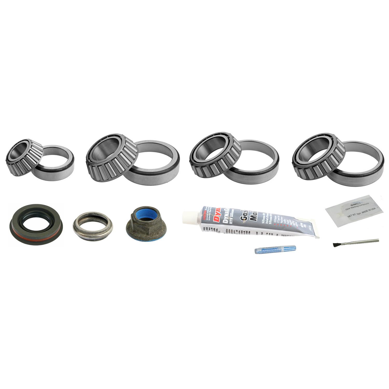 SKF SDK317A Axle Differential Bearing and Seal Kit product image 1 of 1
