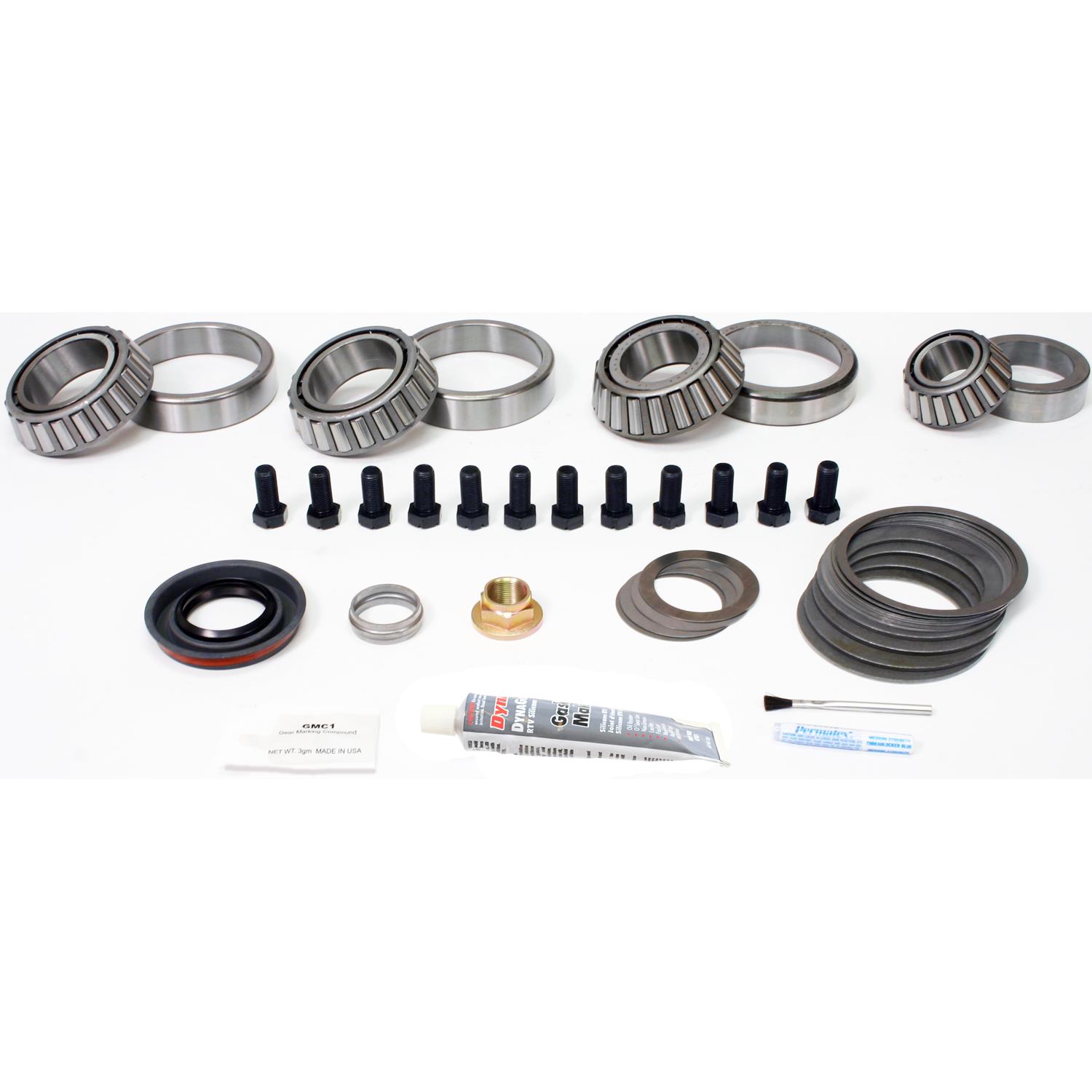SKF SDK317MK Axle Differential Bearing and Seal Kit product image 1 of 1