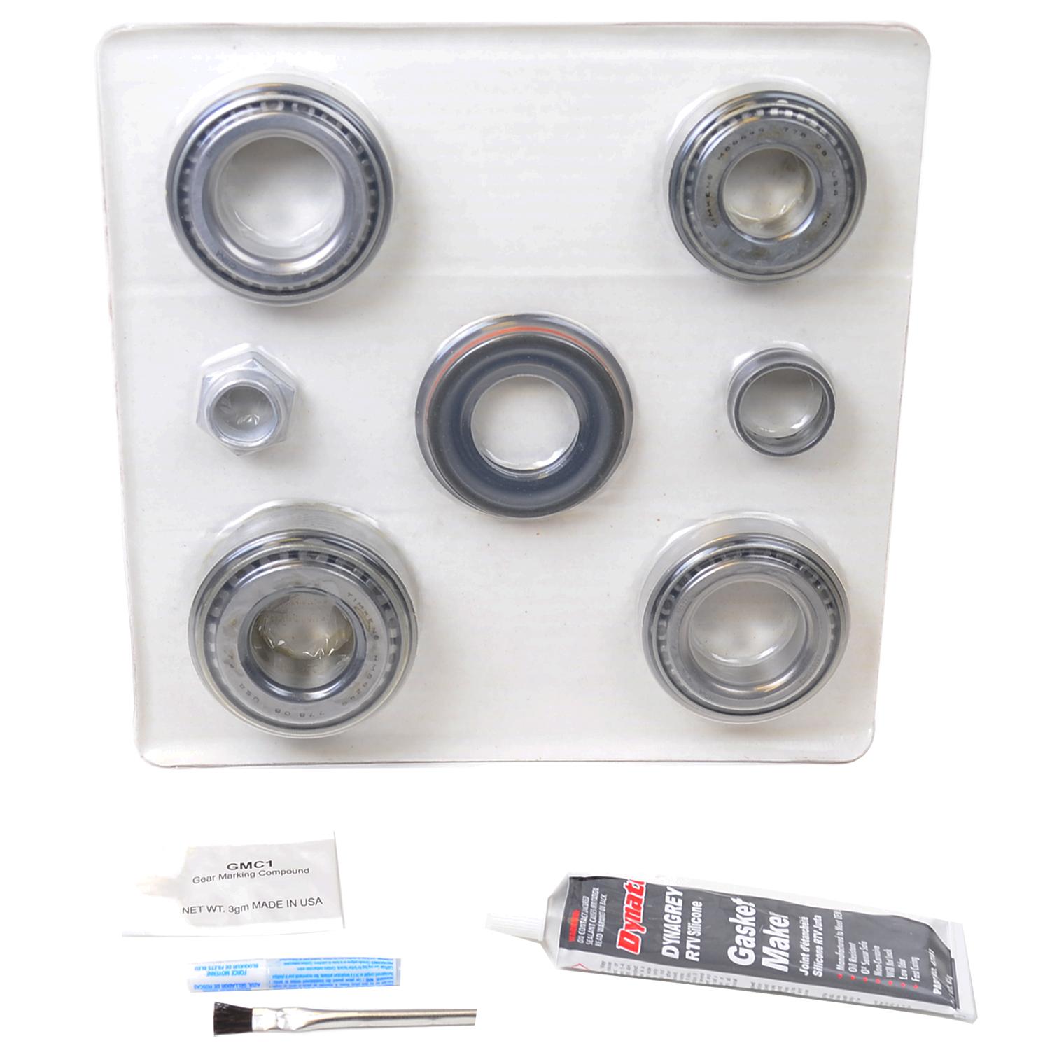 SKF SDK320 Axle Differential Bearing and Seal Kit product image 2 of 3