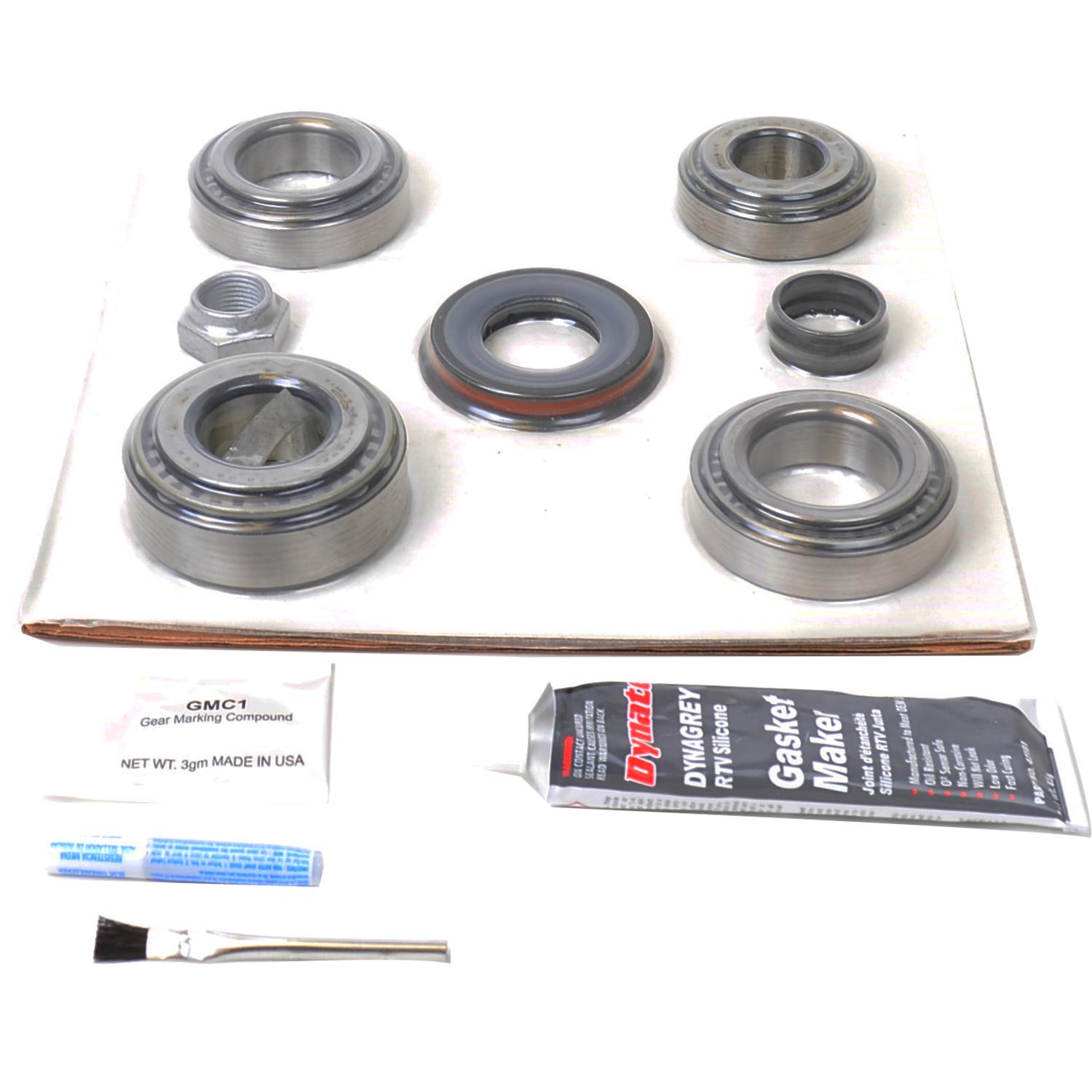 SKF SDK320 Axle Differential Bearing and Seal Kit product image 3 of 3
