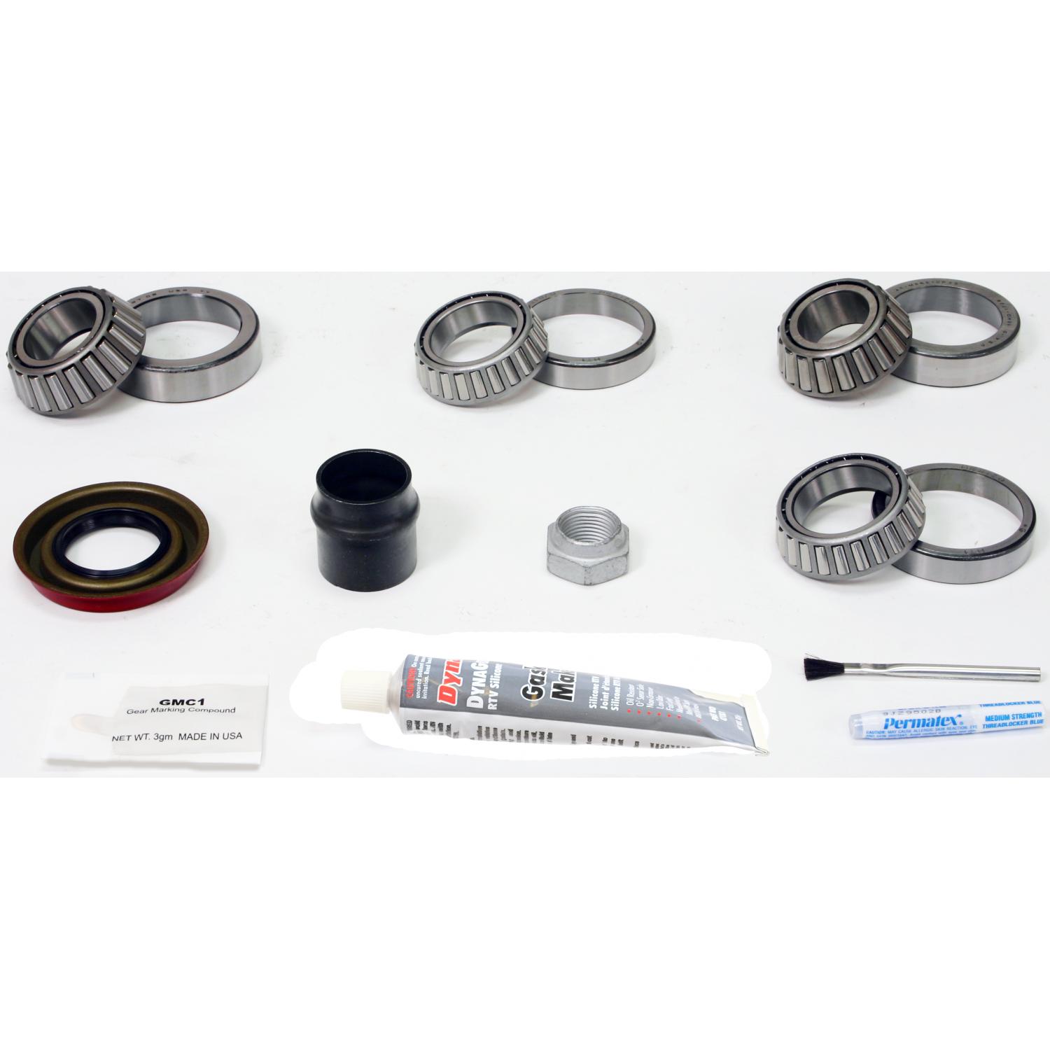 SKF SDK320A Axle Differential Bearing and Seal Kit product image 1 of 1