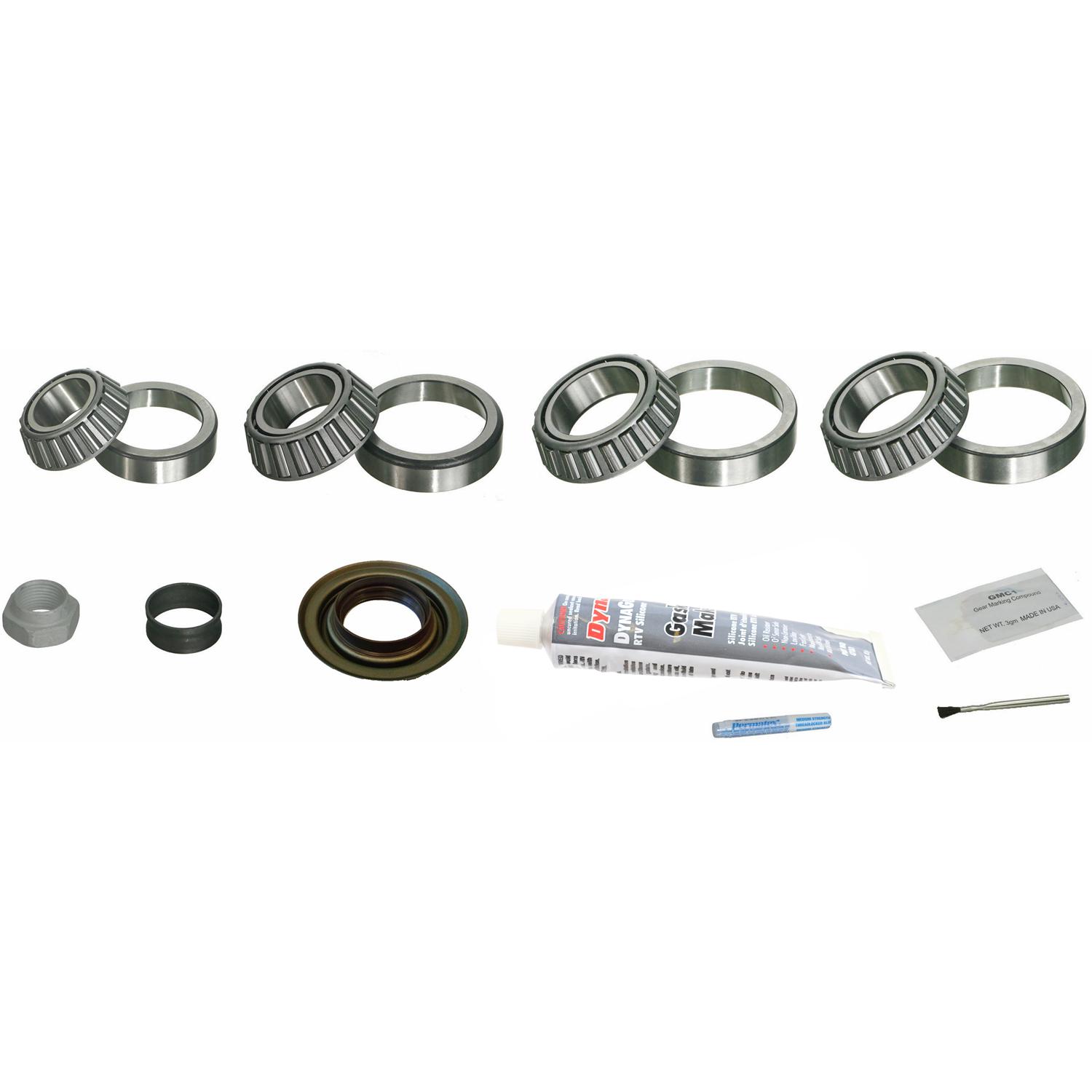 SKF SDK320C Axle Differential Bearing and Seal Kit product image 1 of 1