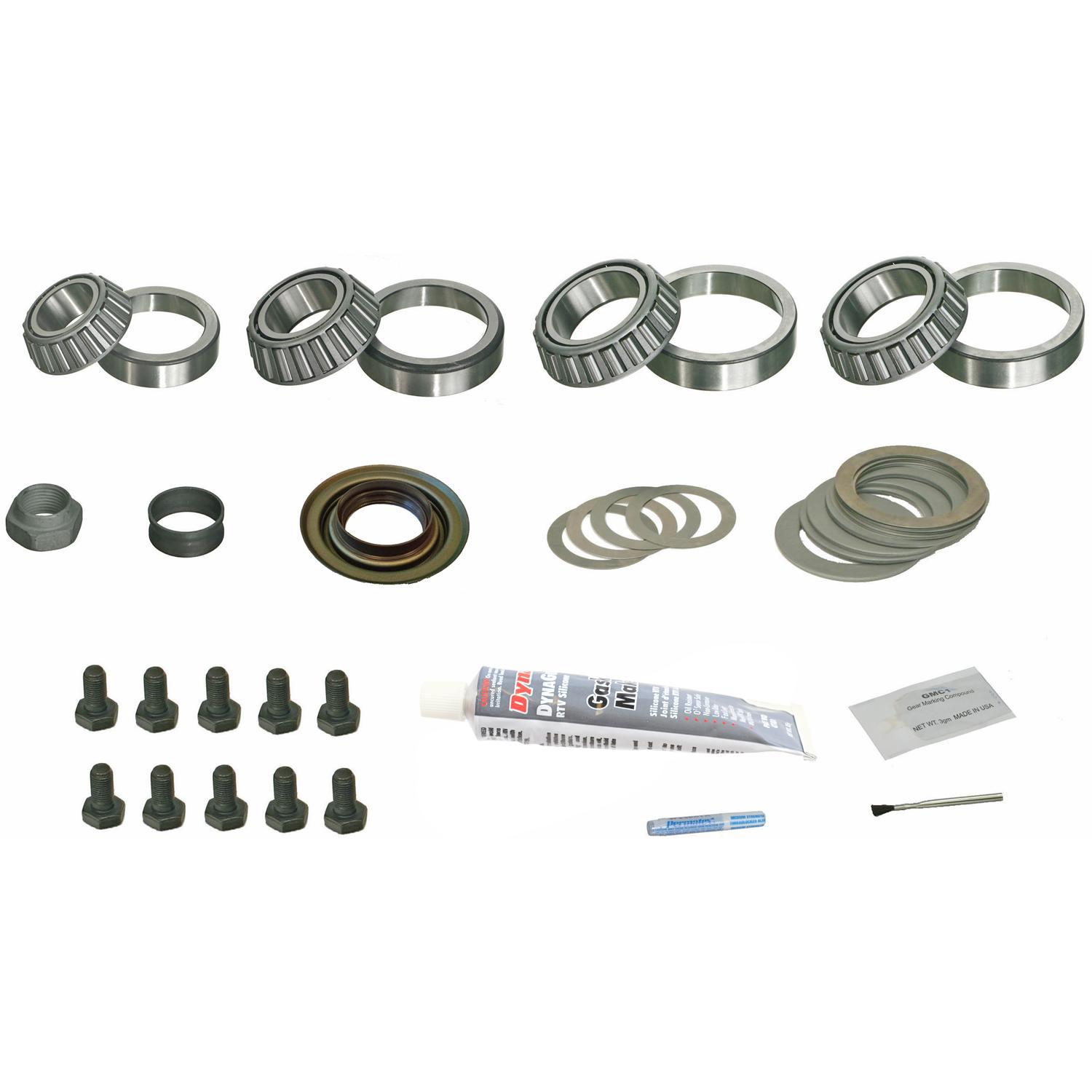 SKF SDK320CMK Axle Differential Bearing and Seal Kit product image 1 of 1