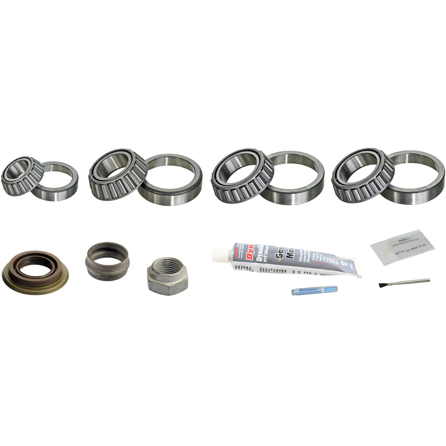 SKF SDK320D Axle Differential Bearing and Seal Kit product image 1 of 1