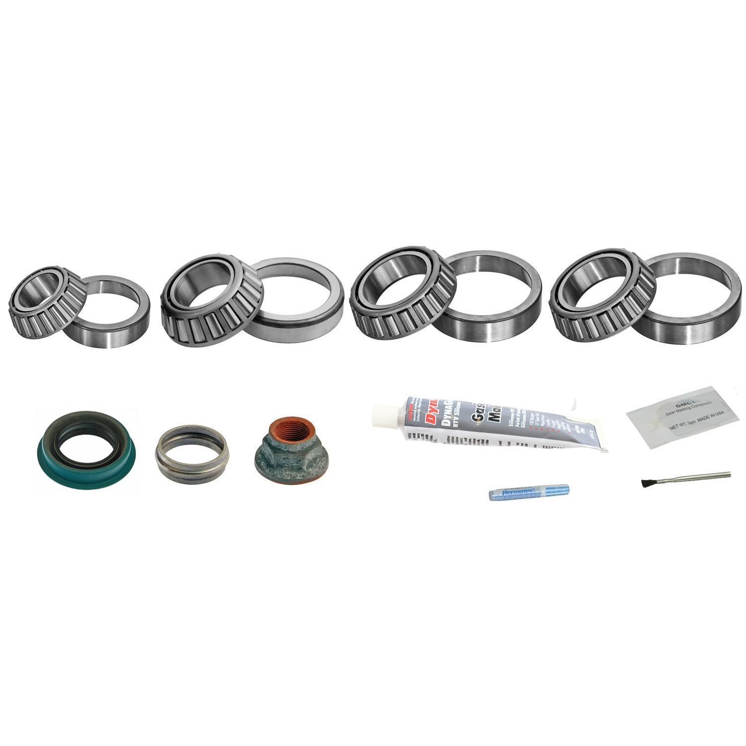 SKF SDK320J Axle Differential Bearing and Seal Kit product image 1 of 1