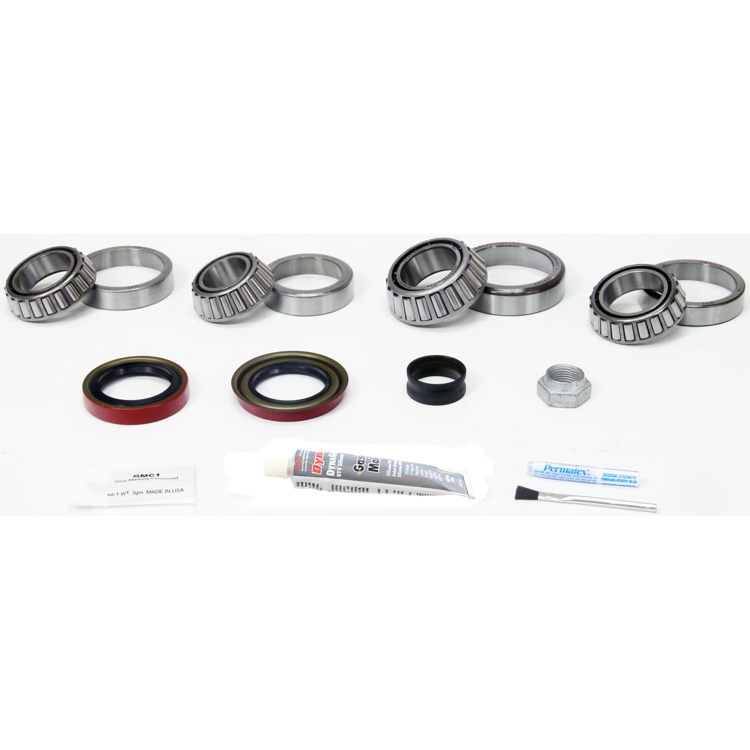 SKF SDK321 Axle Differential Bearing and Seal Kit product image 1 of 1