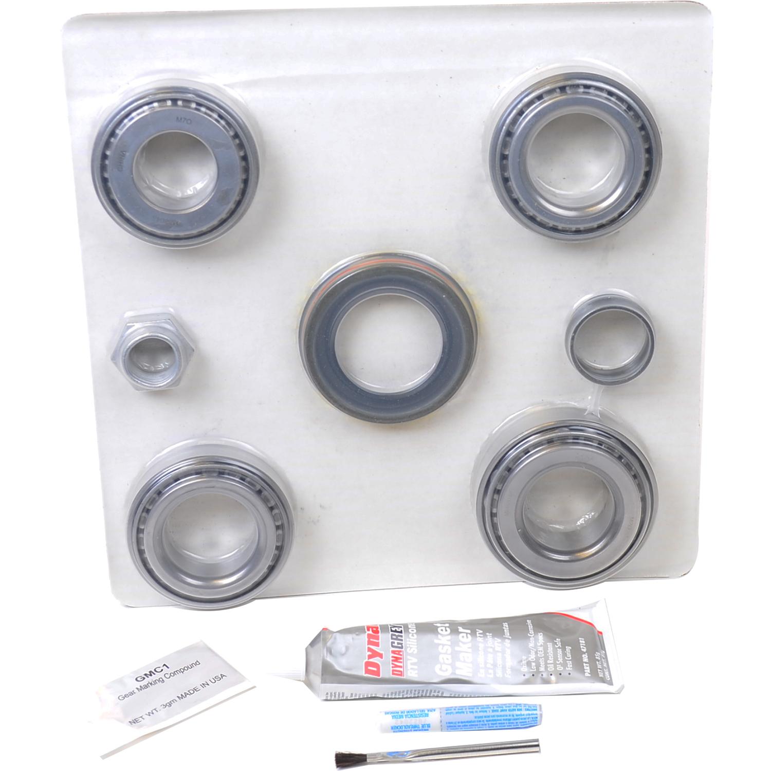 SKF SDK321A Axle Differential Bearing and Seal Kit product image 1 of 2