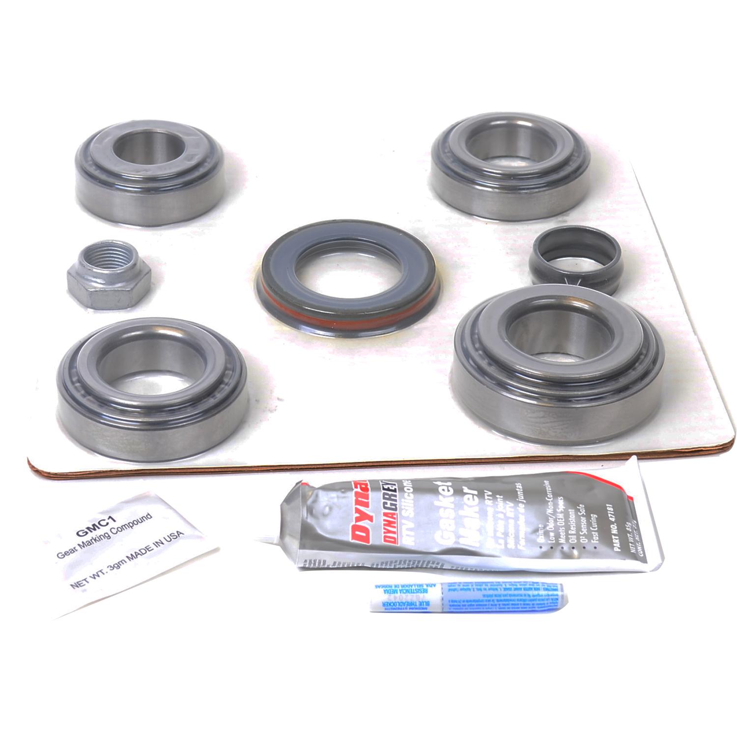 SKF SDK321A Axle Differential Bearing and Seal Kit product image 2 of 2