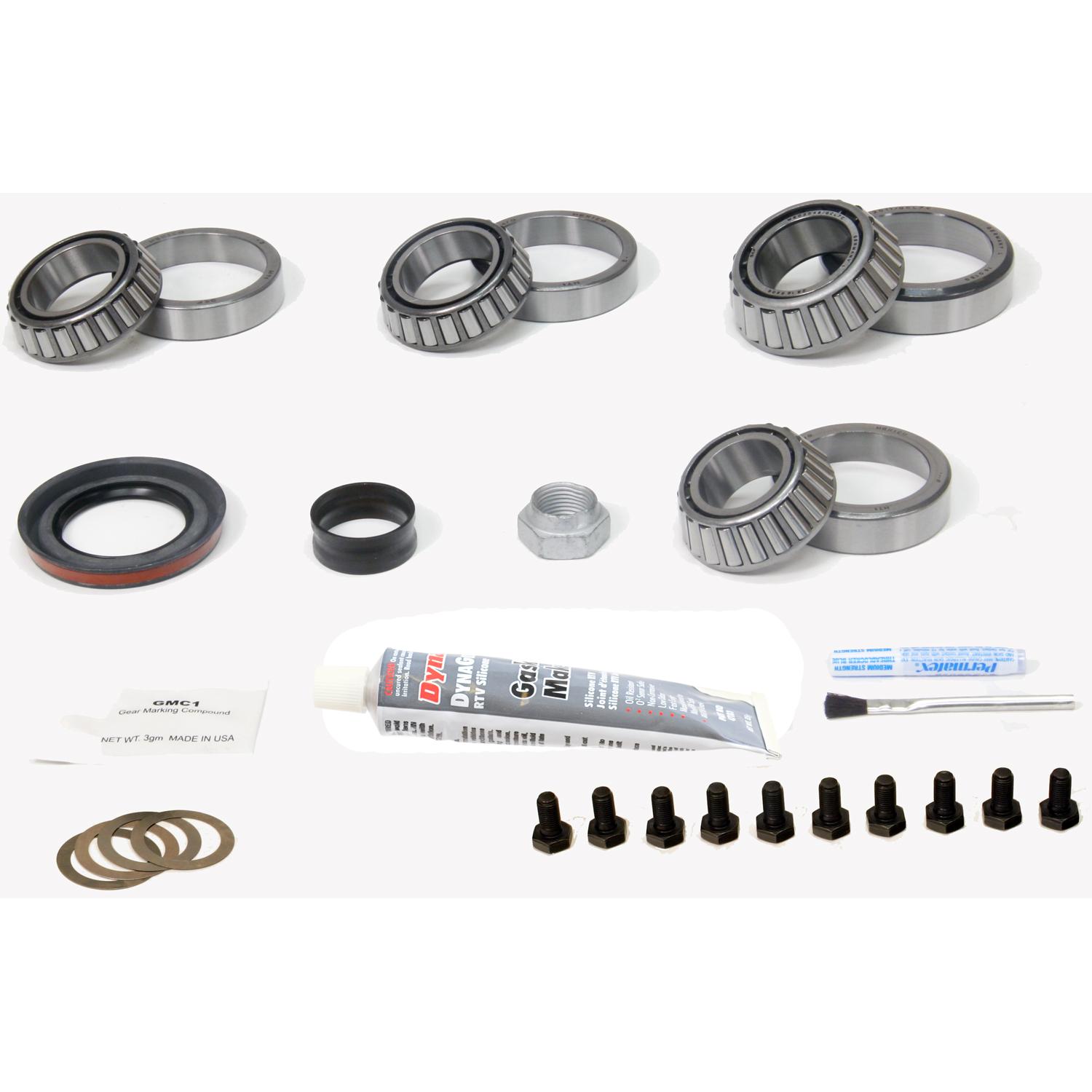 SKF SDK321AMK Axle Differential Bearing and Seal Kit product image 1 of 1