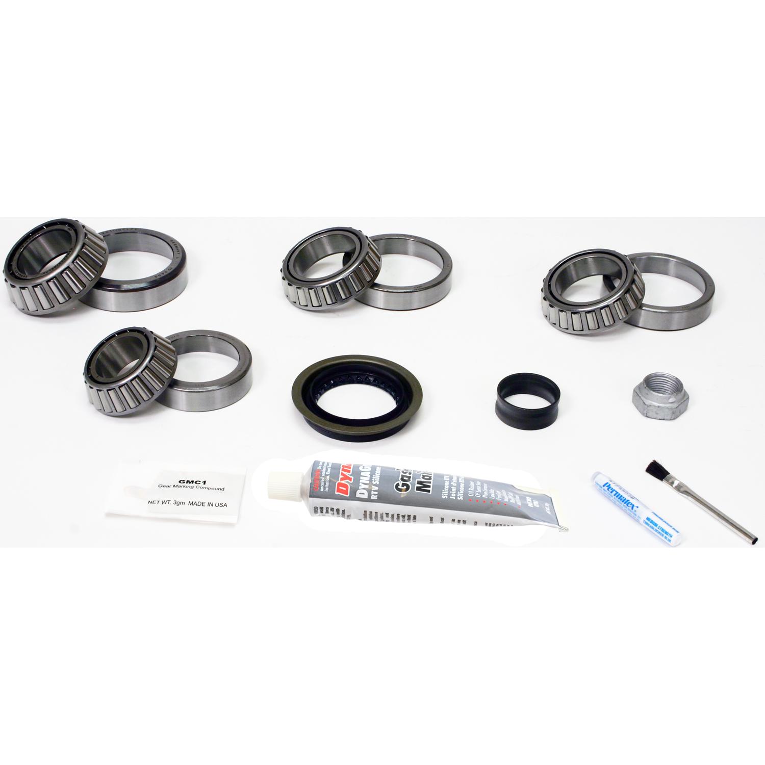 SKF SDK321C - Axle Differential Bearing and Seal Kit SKF SDK321C Axle Differential Bearing and Seal Kit product image 1 of 1