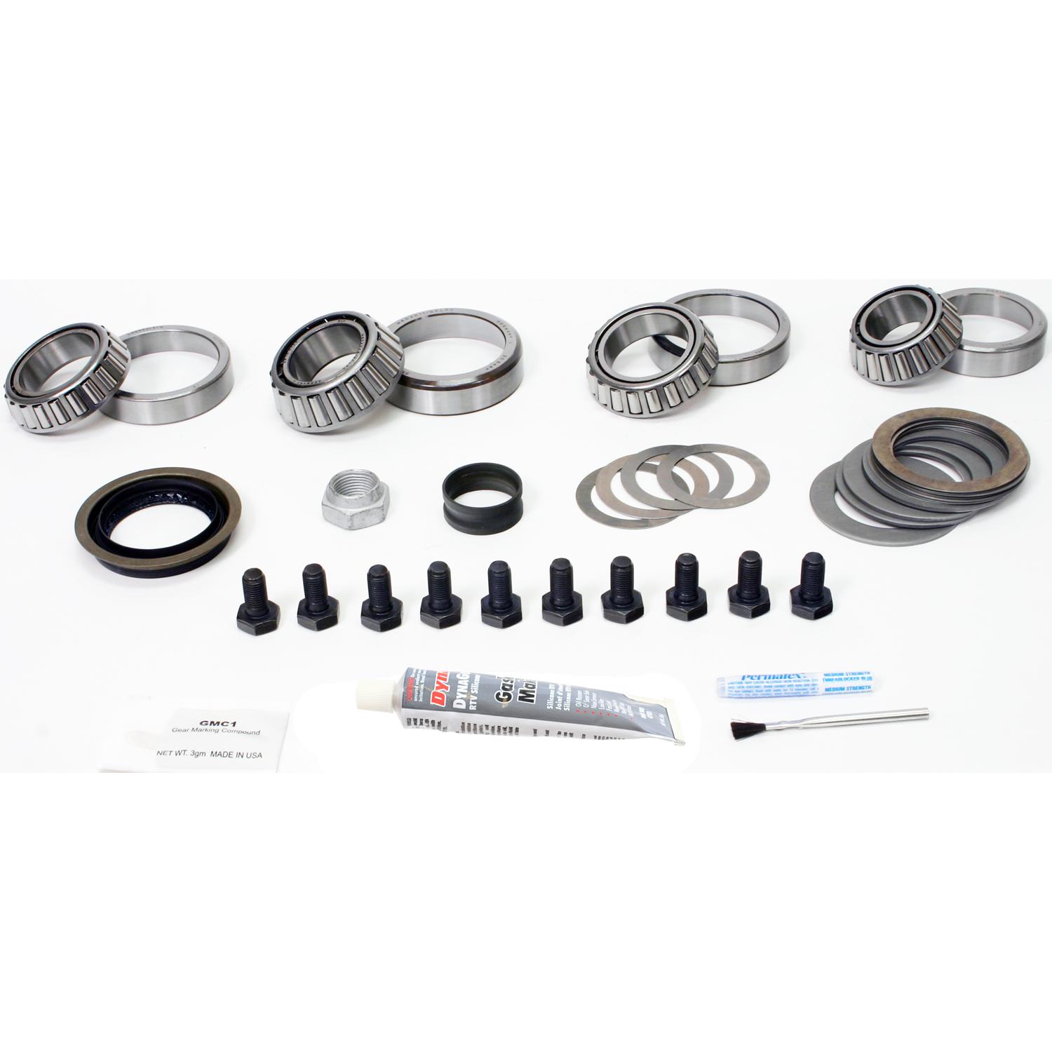 SKF SDK321CMK Axle Differential Bearing and Seal Kit product image 1 of 1