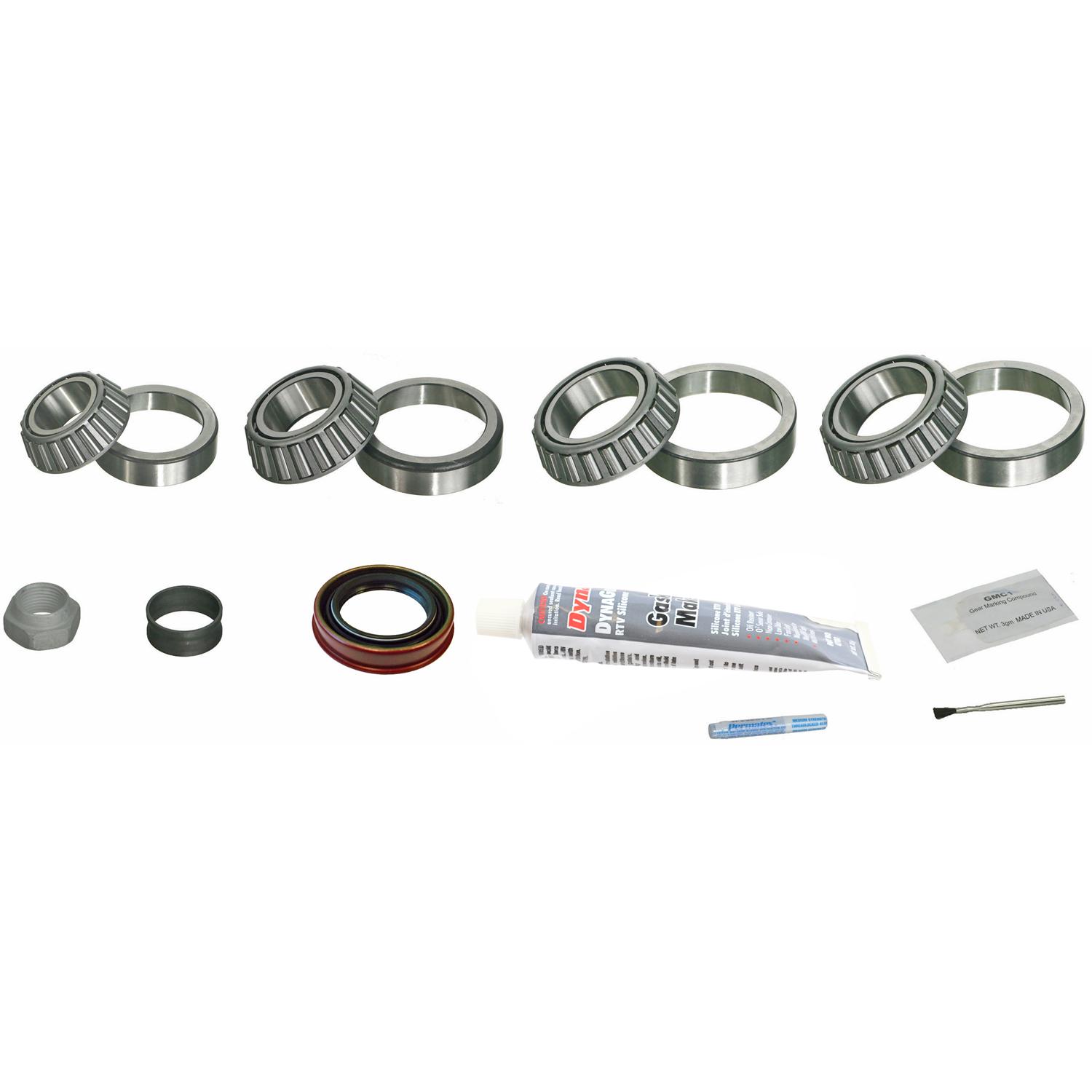SKF SDK321J - Axle Differential Bearing and Seal Kit SKF SDK321J Axle Differential Bearing and Seal Kit product image 1 of 1