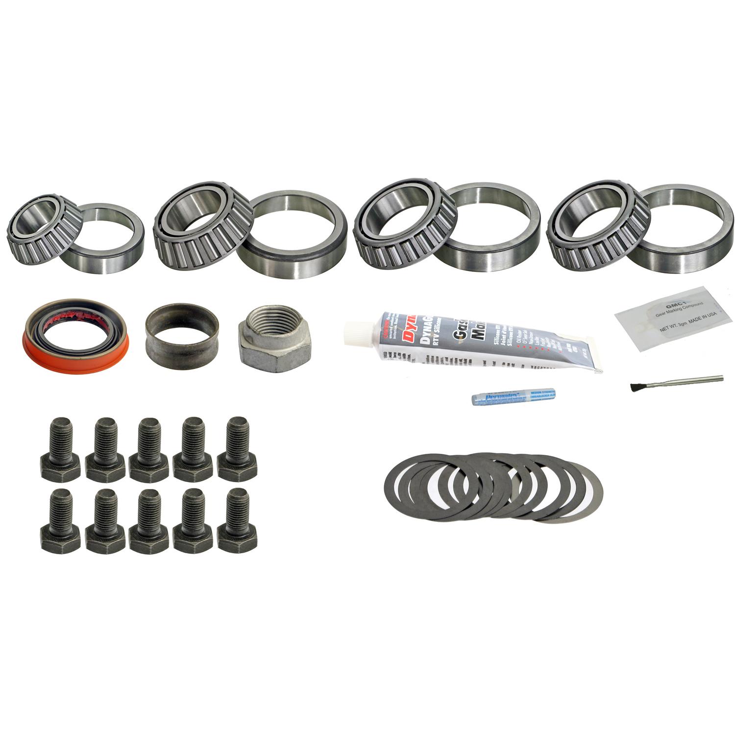 SKF SDK321JMK Axle Differential Bearing and Seal Kit product image 1 of 1