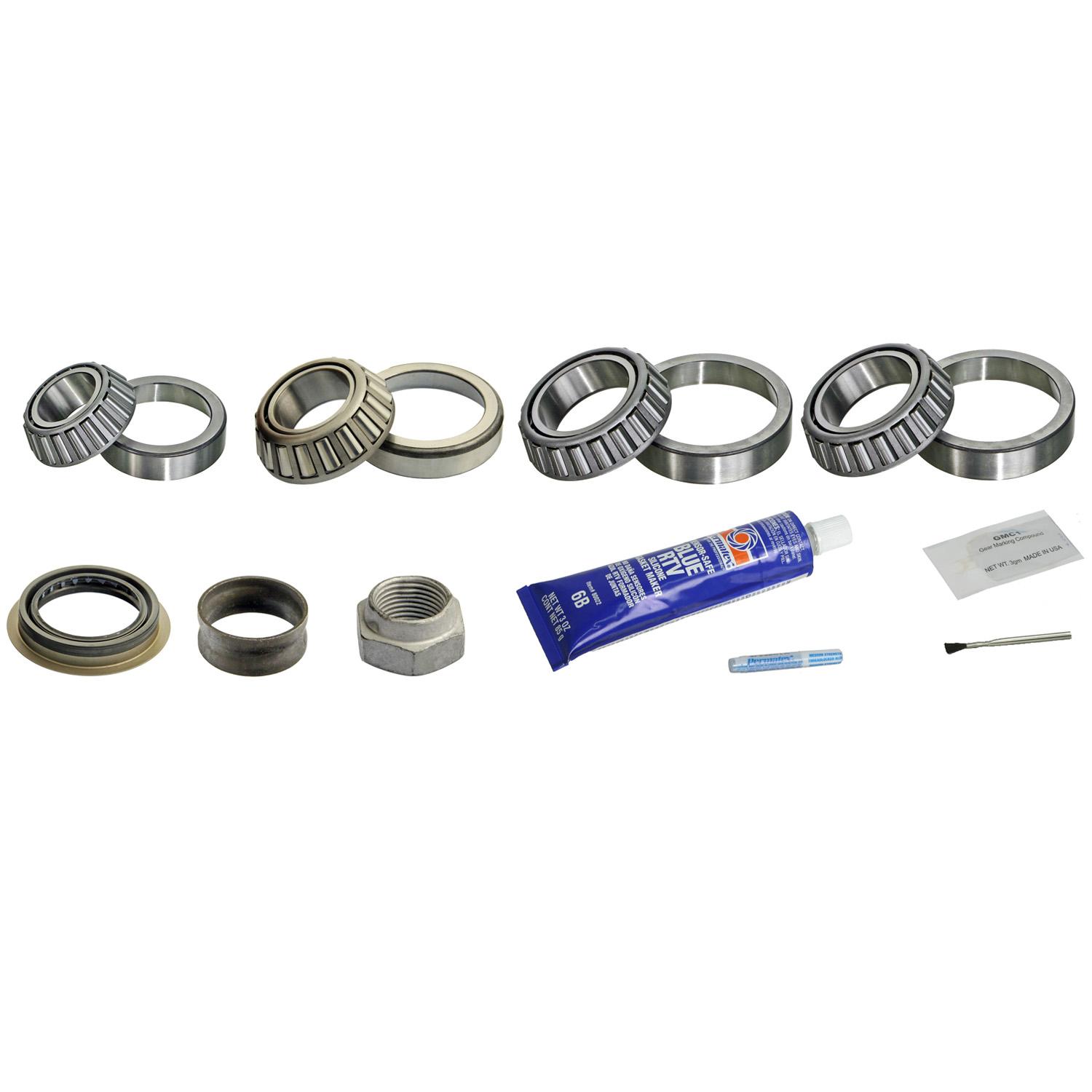 SKF SDK321K Axle Differential Bearing and Seal Kit product image 1 of 1