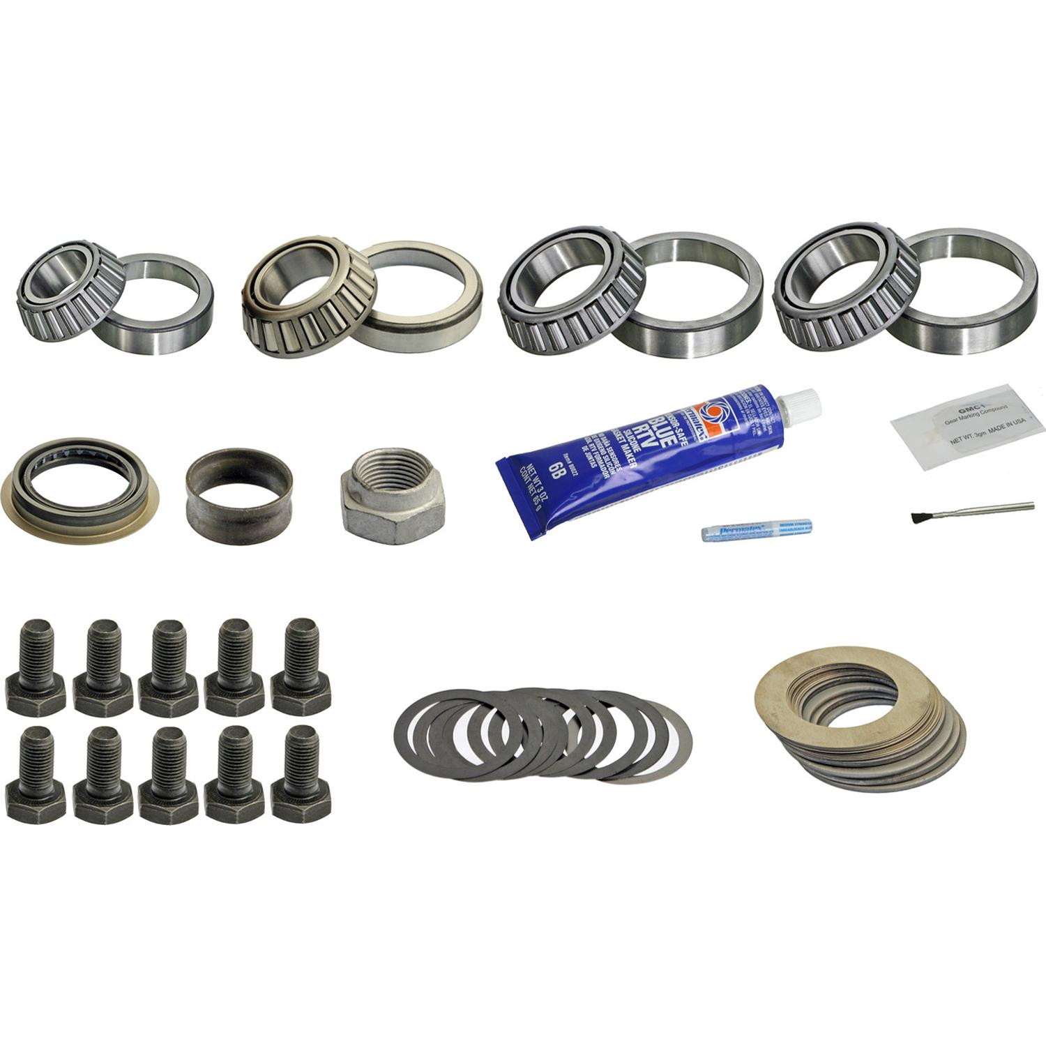 SKF SDK321KMK Axle Differential Bearing and Seal Kit product image 1 of 1