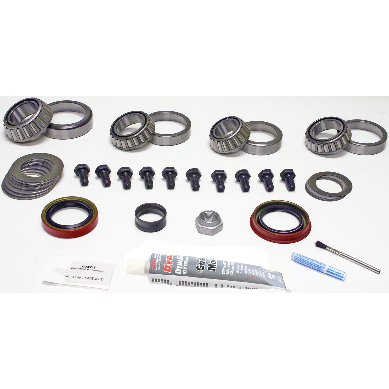 SKF SDK321MK - Axle Differential Bearing and Seal Kit SKF SDK321MK Axle Differential Bearing and Seal Kit product image 1 of 1