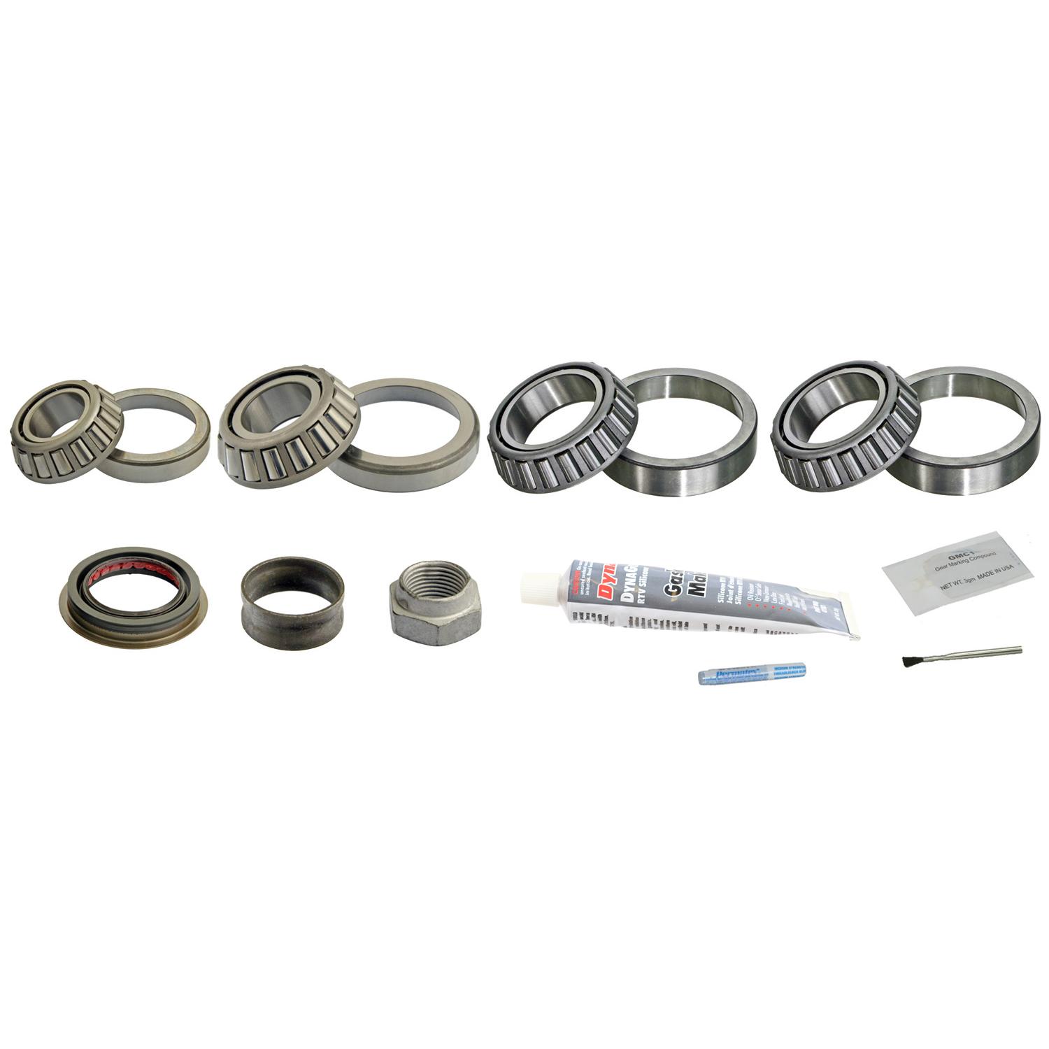 SKF SDK321Q Axle Differential Bearing and Seal Kit product image 1 of 1