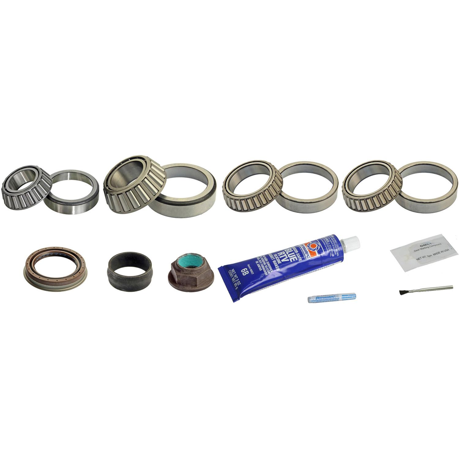 SKF SDK321S Axle Differential Bearing and Seal Kit product image 1 of 1
