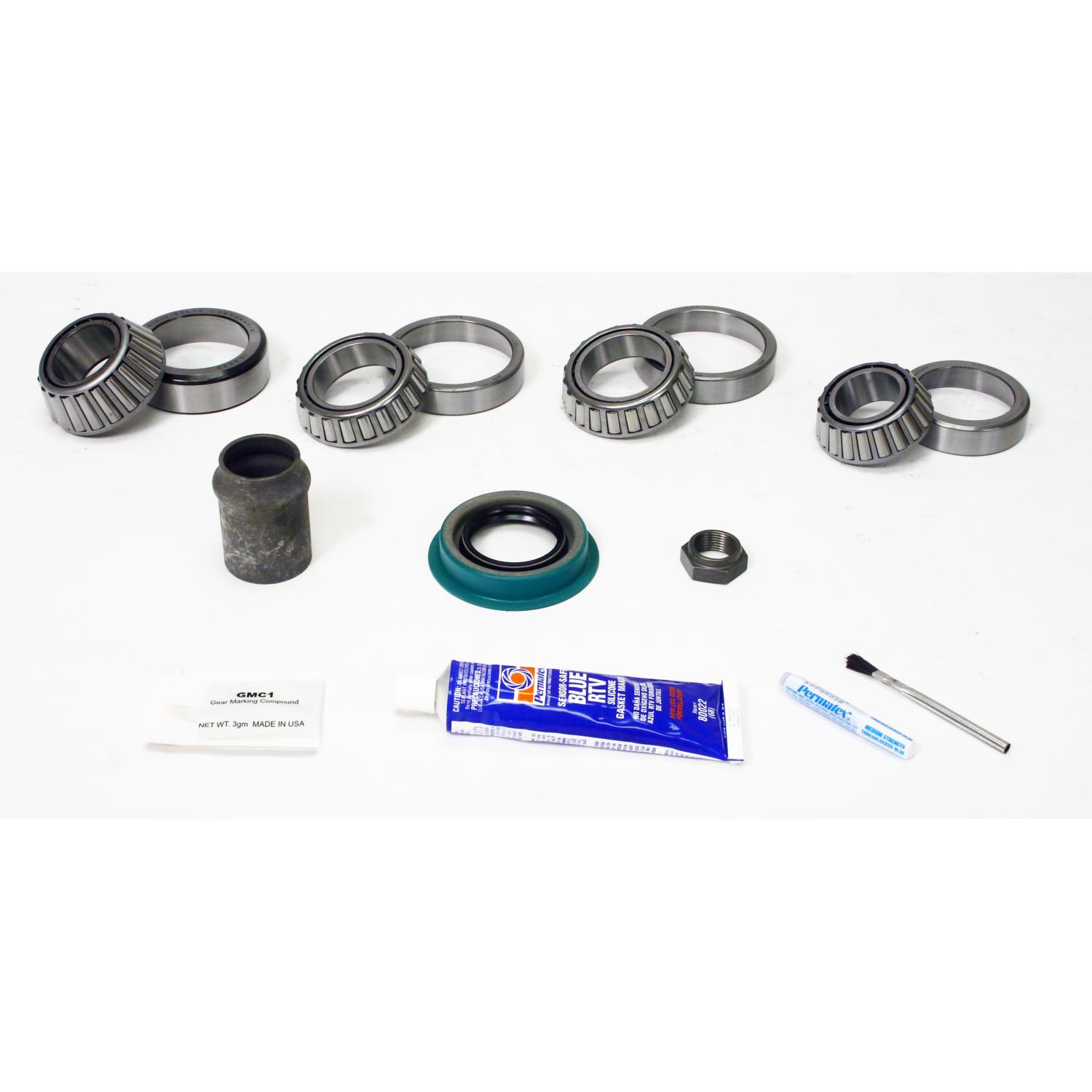 SKF SDK322 Axle Differential Bearing and Seal Kit product image 1 of 1