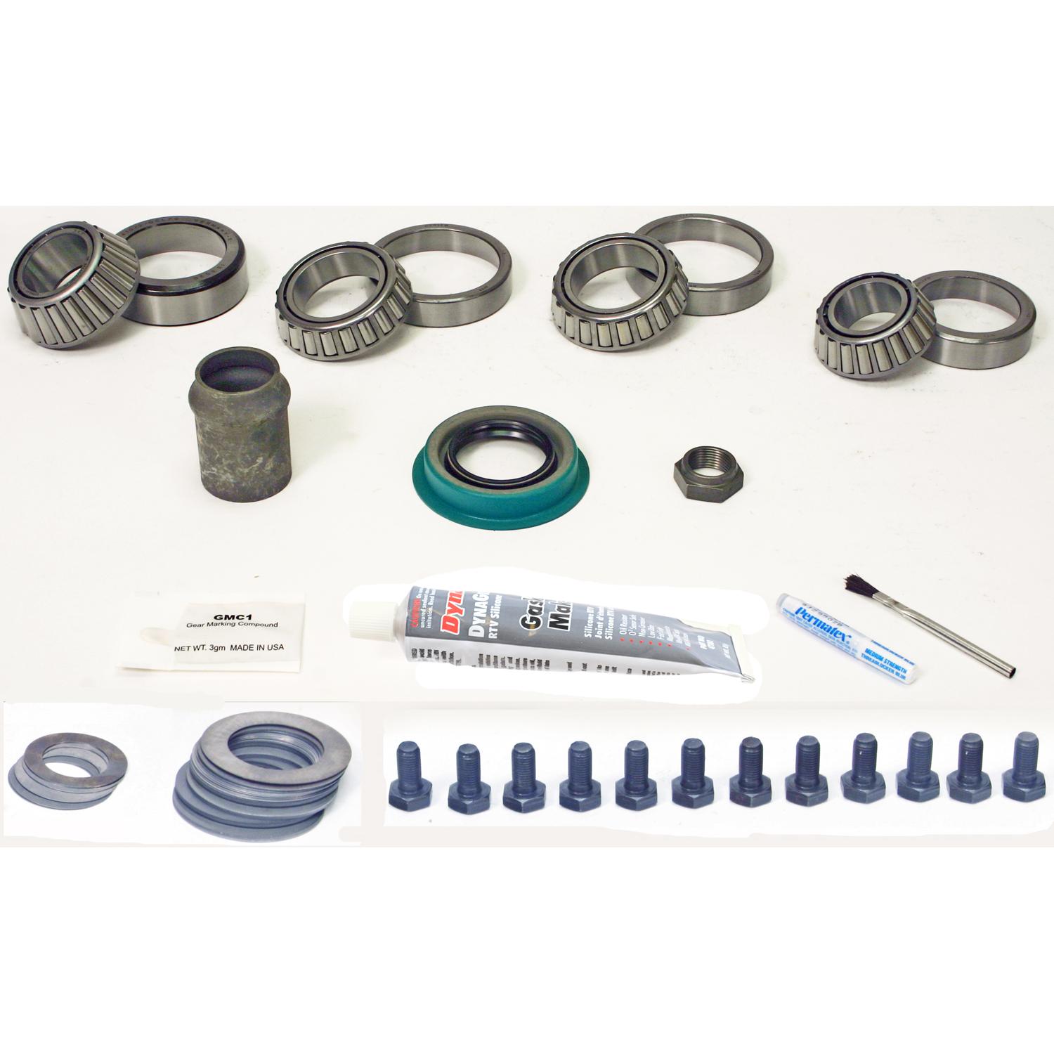 SKF SDK322MK Axle Differential Bearing and Seal Kit product image 1 of 1