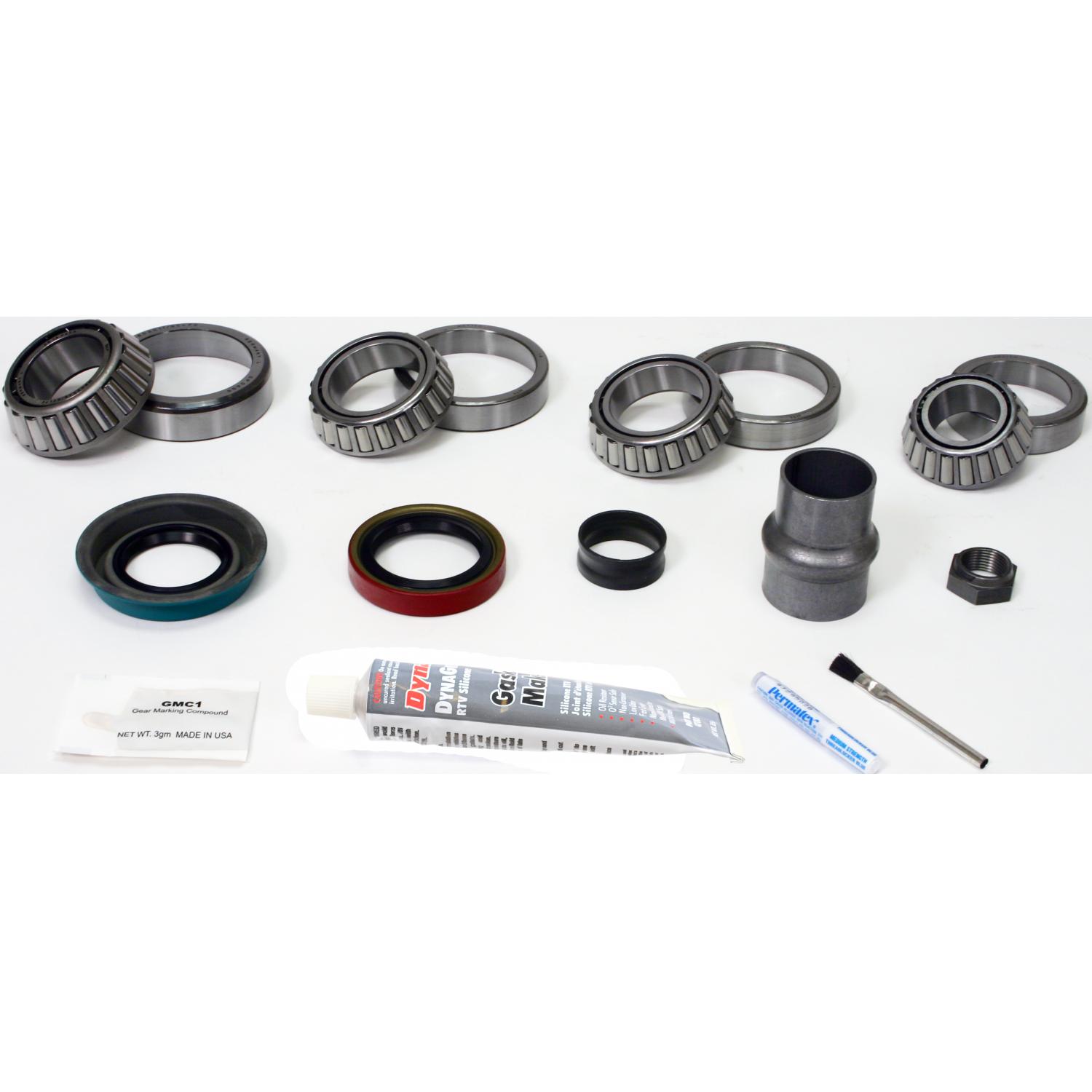 SKF SDK323 Axle Differential Bearing and Seal Kit product image 1 of 1