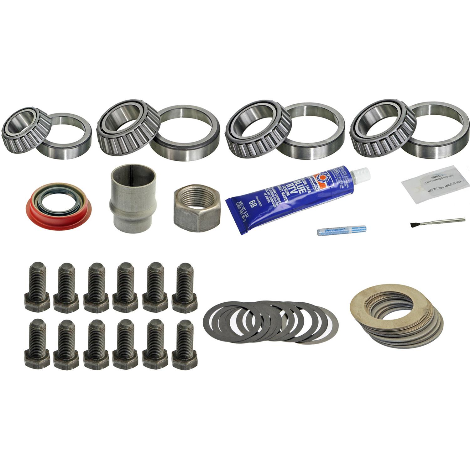 SKF SDK323AMK Axle Differential Bearing and Seal Kit product image 1 of 1