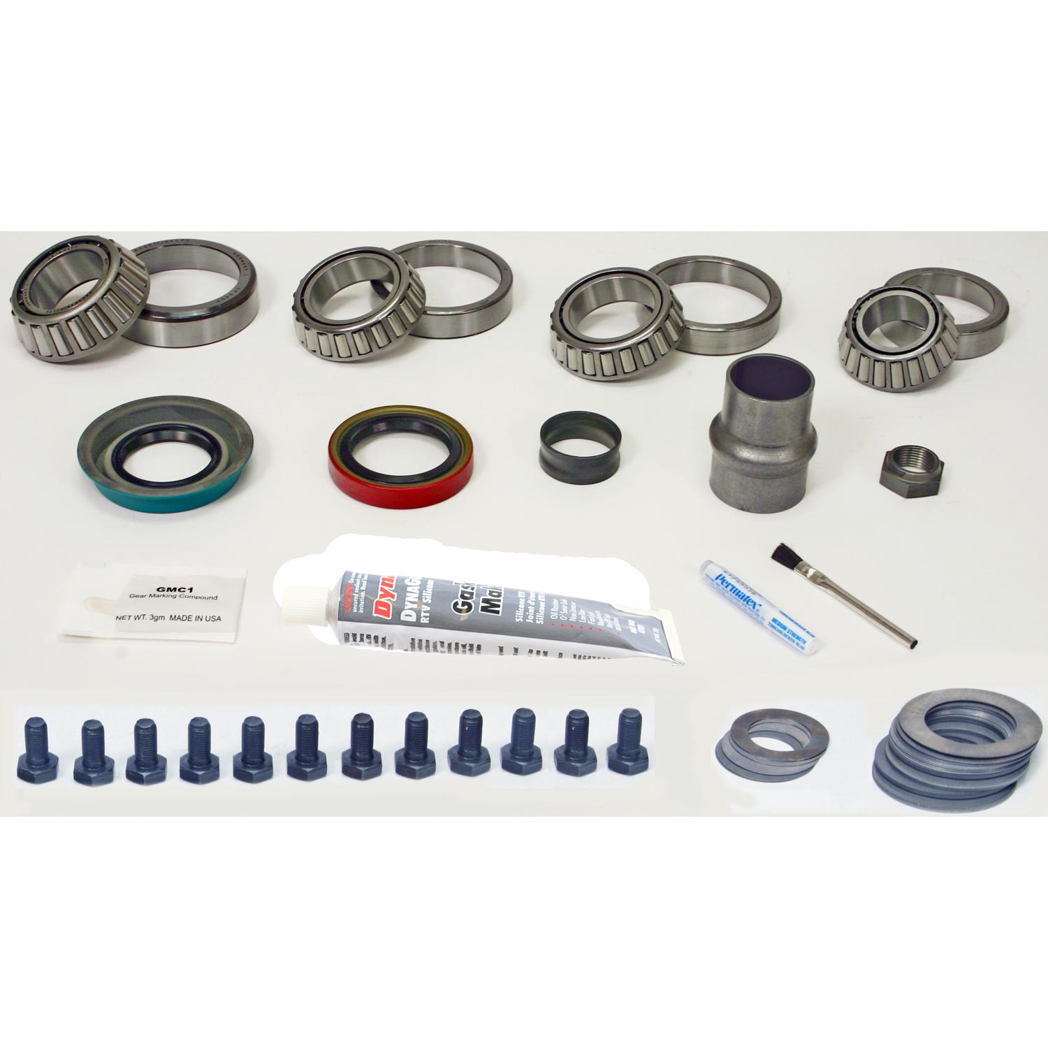SKF SDK323MK - Axle Differential Bearing and Seal Kit SKF SDK323MK Axle Differential Bearing and Seal Kit product image 1 of 1