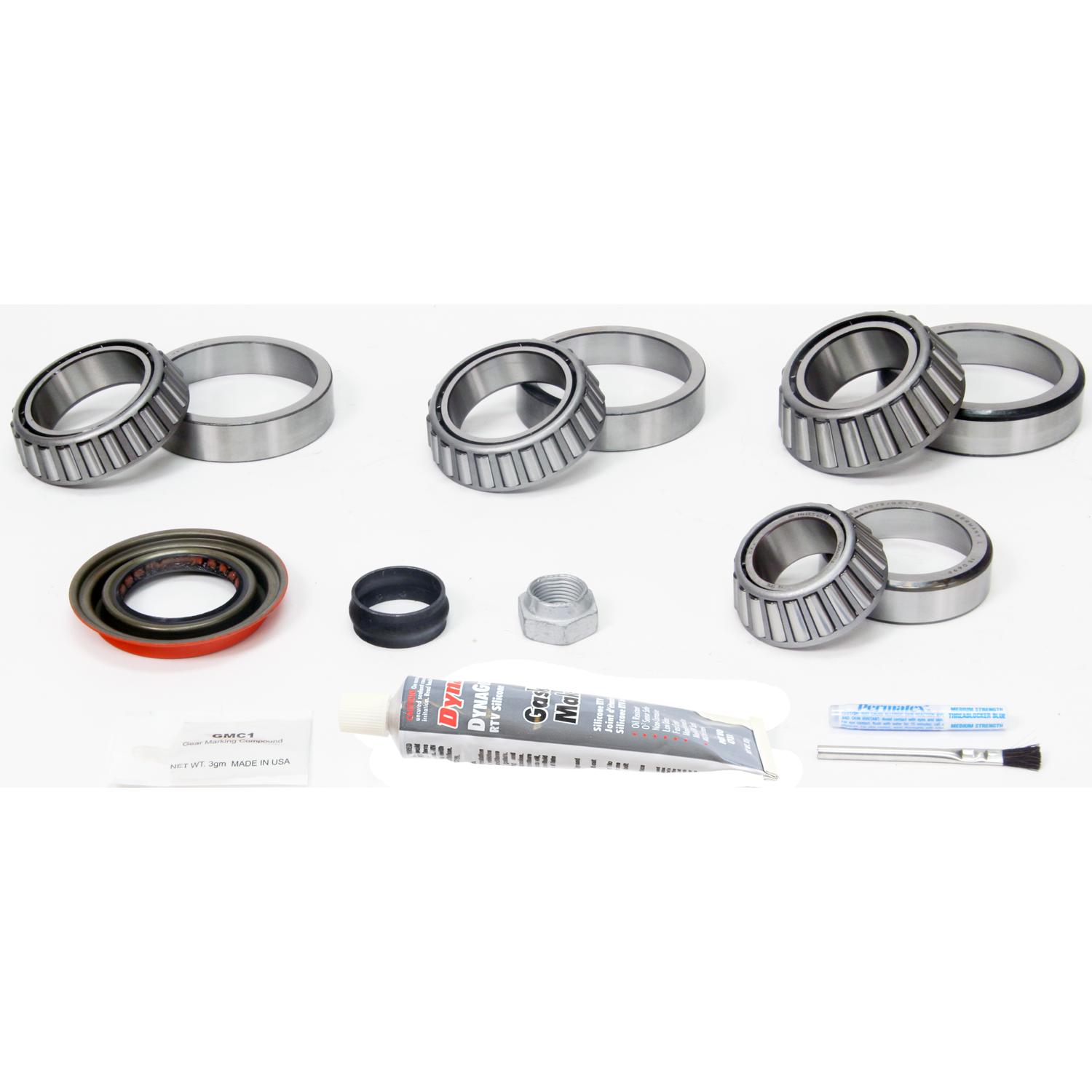 SKF SDK324 Axle Differential Bearing and Seal Kit product image 1 of 2