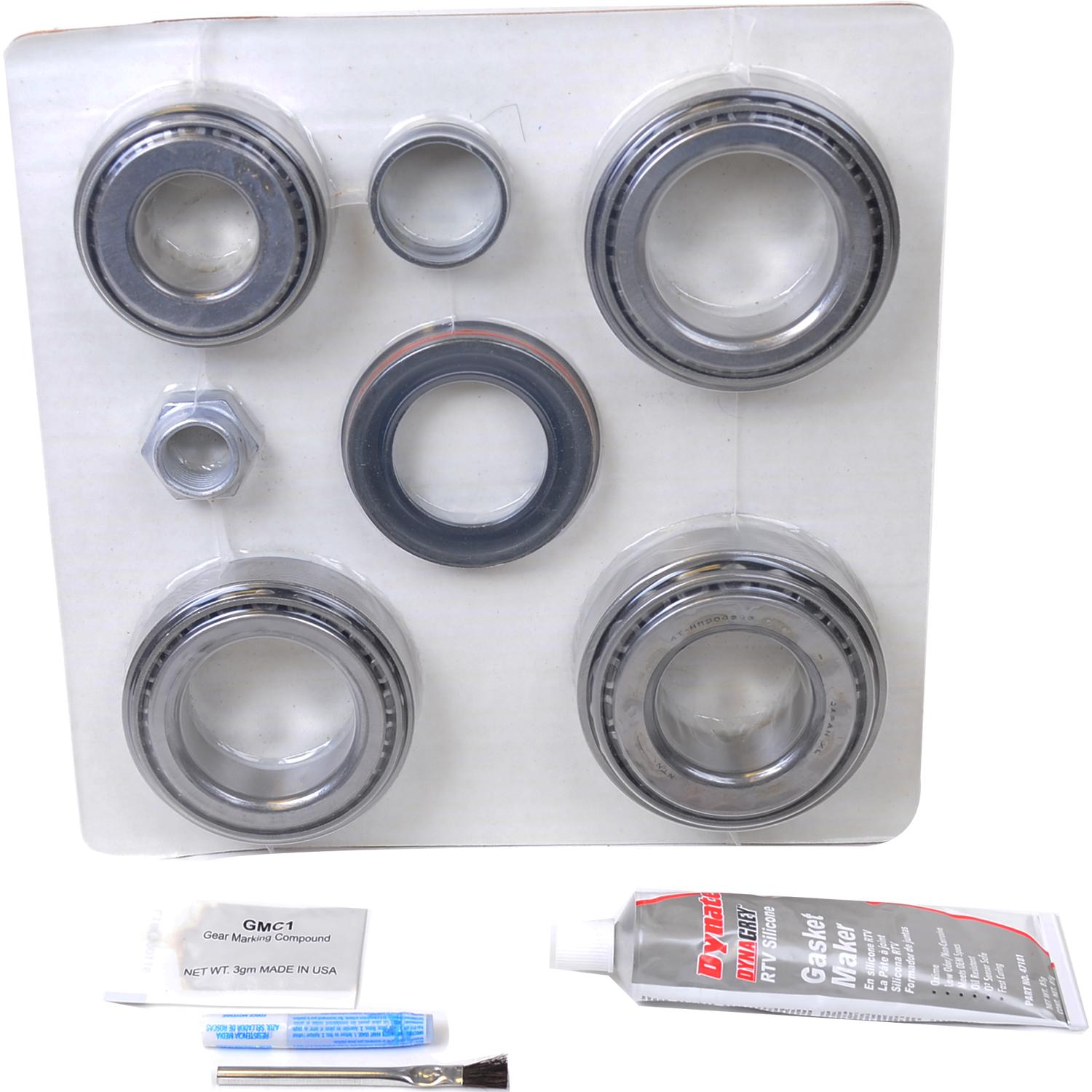 SKF SDK324A Axle Differential Bearing and Seal Kit product image 1 of 2