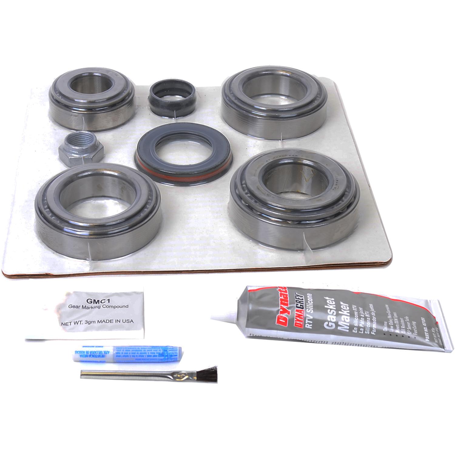 SKF SDK324A Axle Differential Bearing and Seal Kit product image 2 of 2