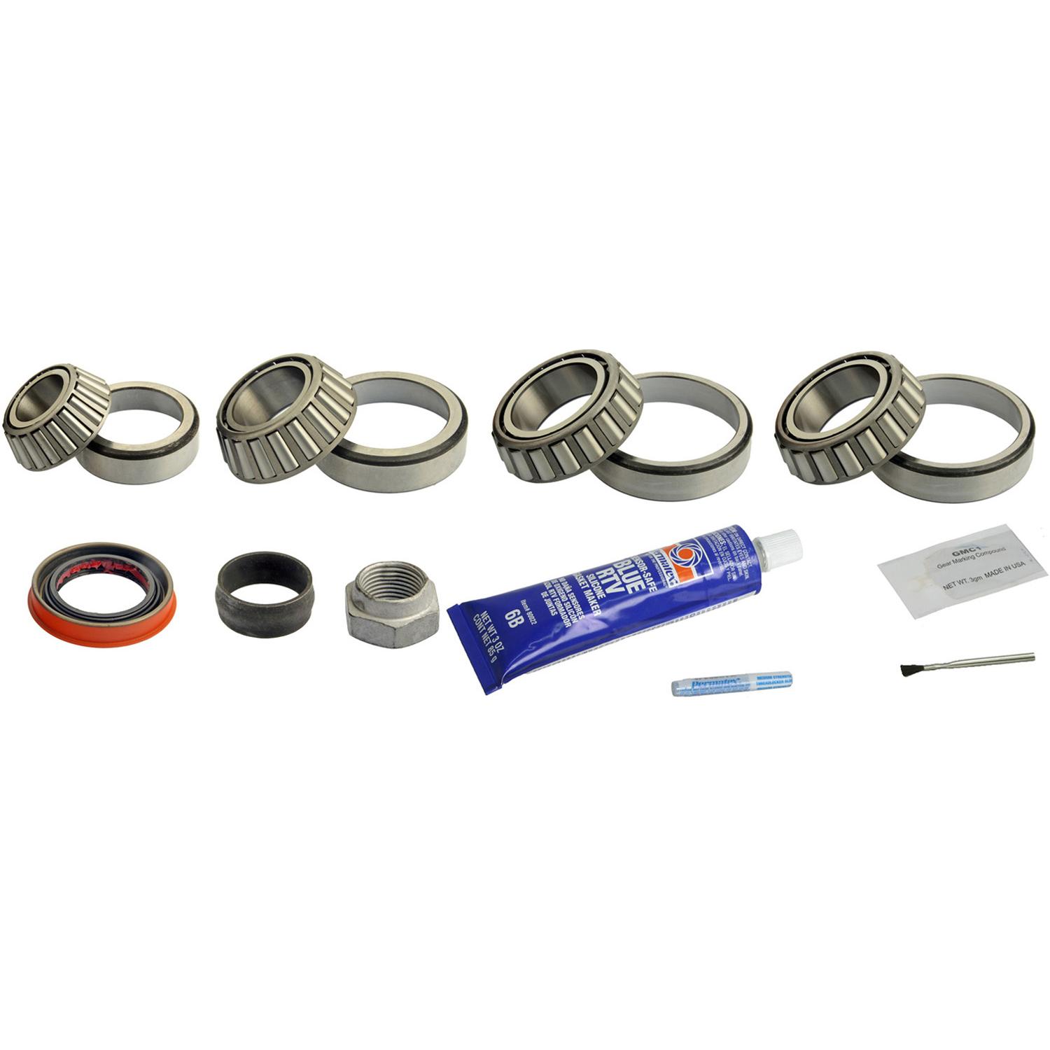 SKF SDK324D Axle Differential Bearing and Seal Kit product image 1 of 1